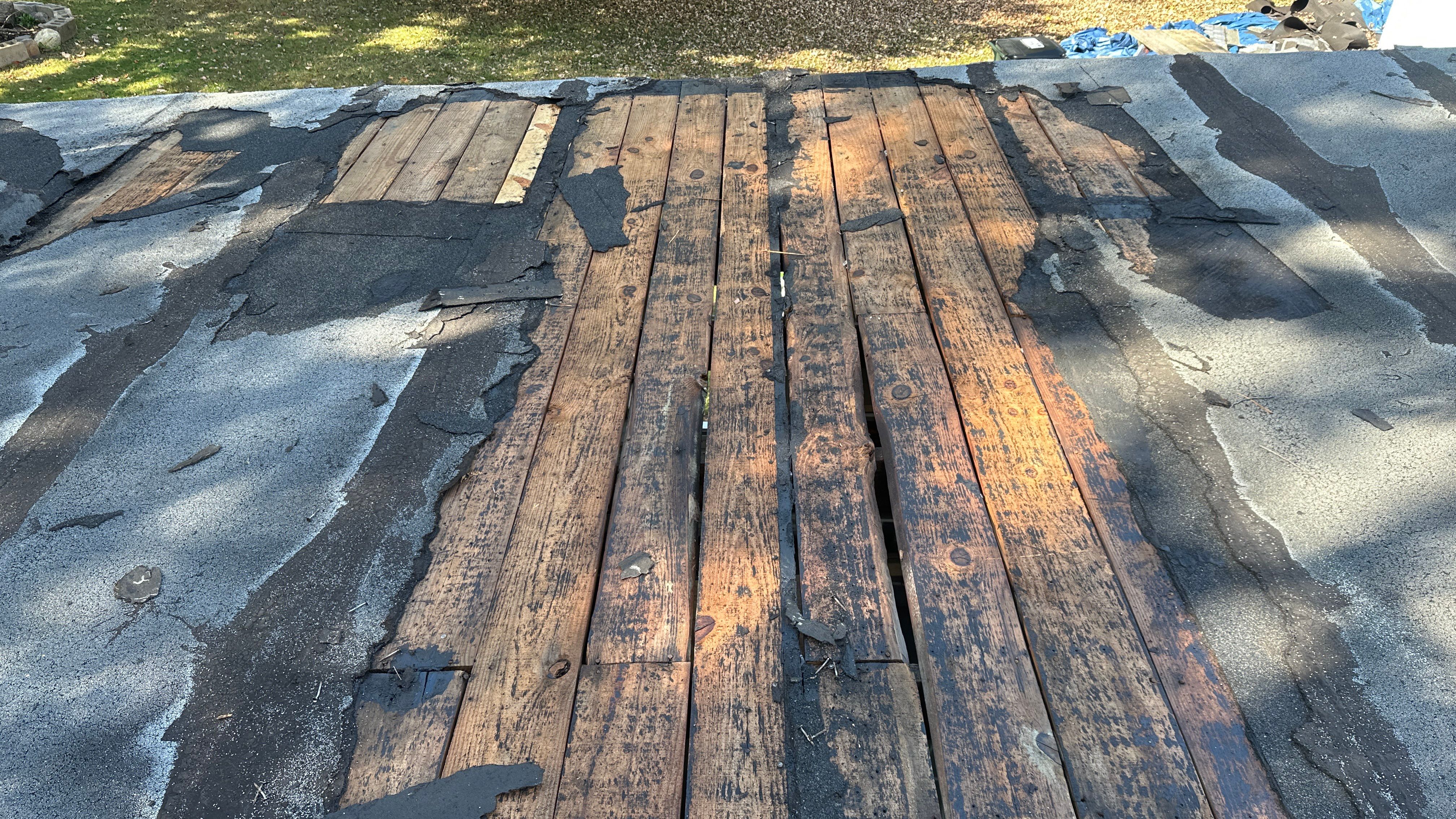 Roof Replacement by Homestyle in North Royalton by Homestyle Home Improvements (HHI)