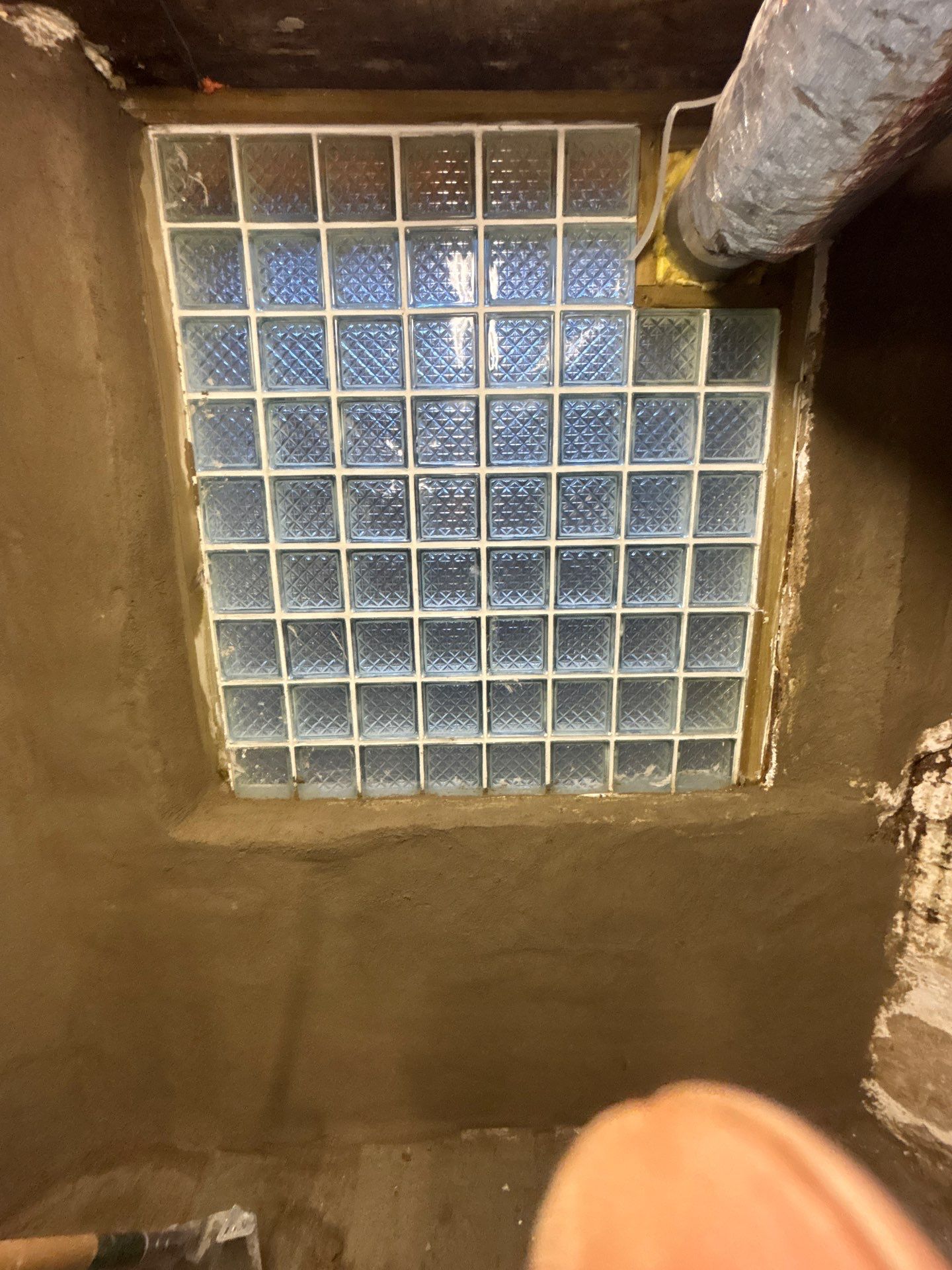 Foundation Restoration for Christian by Waterproofing Northeast