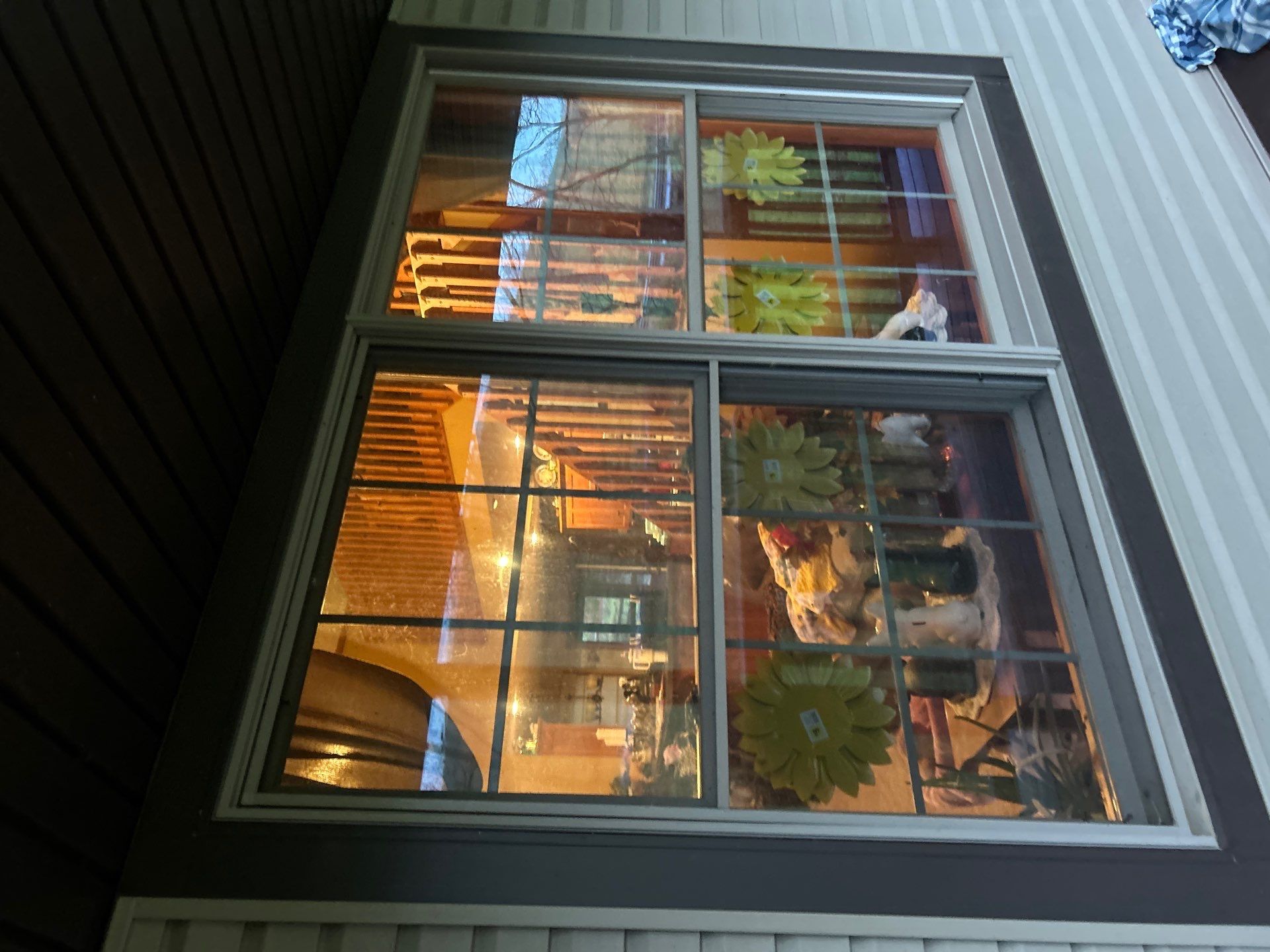 Windows in Mineral City by Ohio State Windows