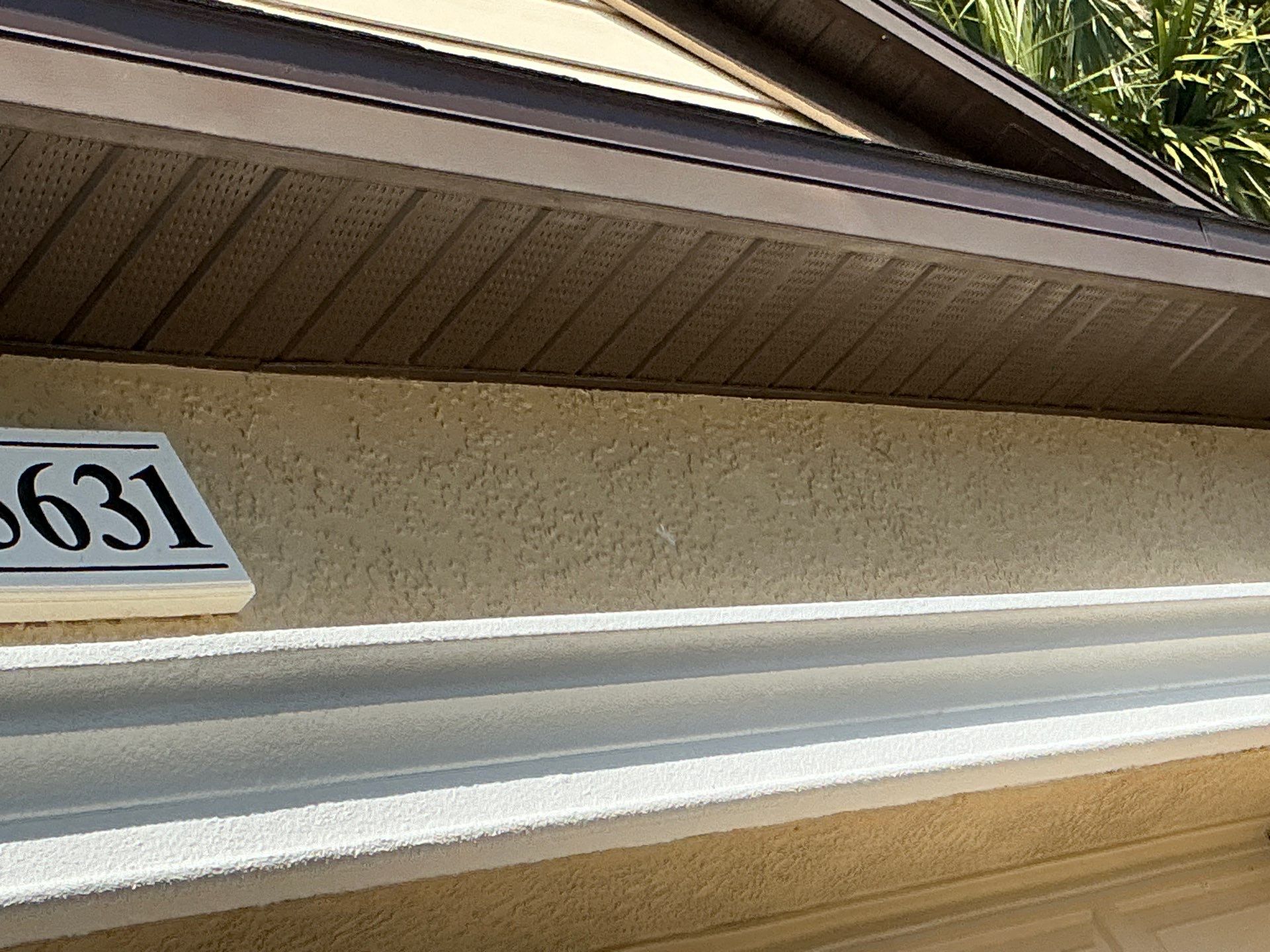 Metel Soffit and Fascia Installation in Lakewood Ranch FL by Gutter Professors