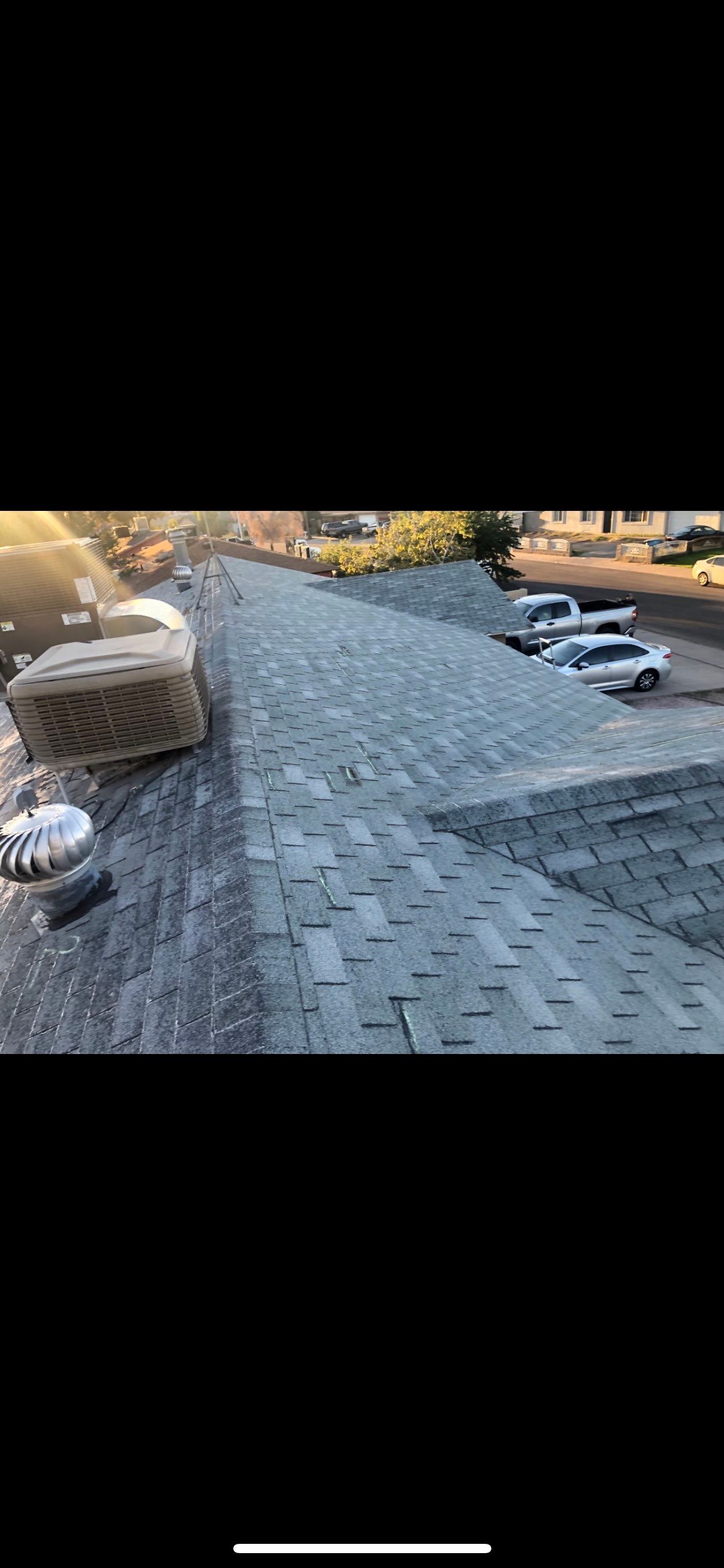 Uriel's Full Re-Roof by All Storm Roofing & Construction