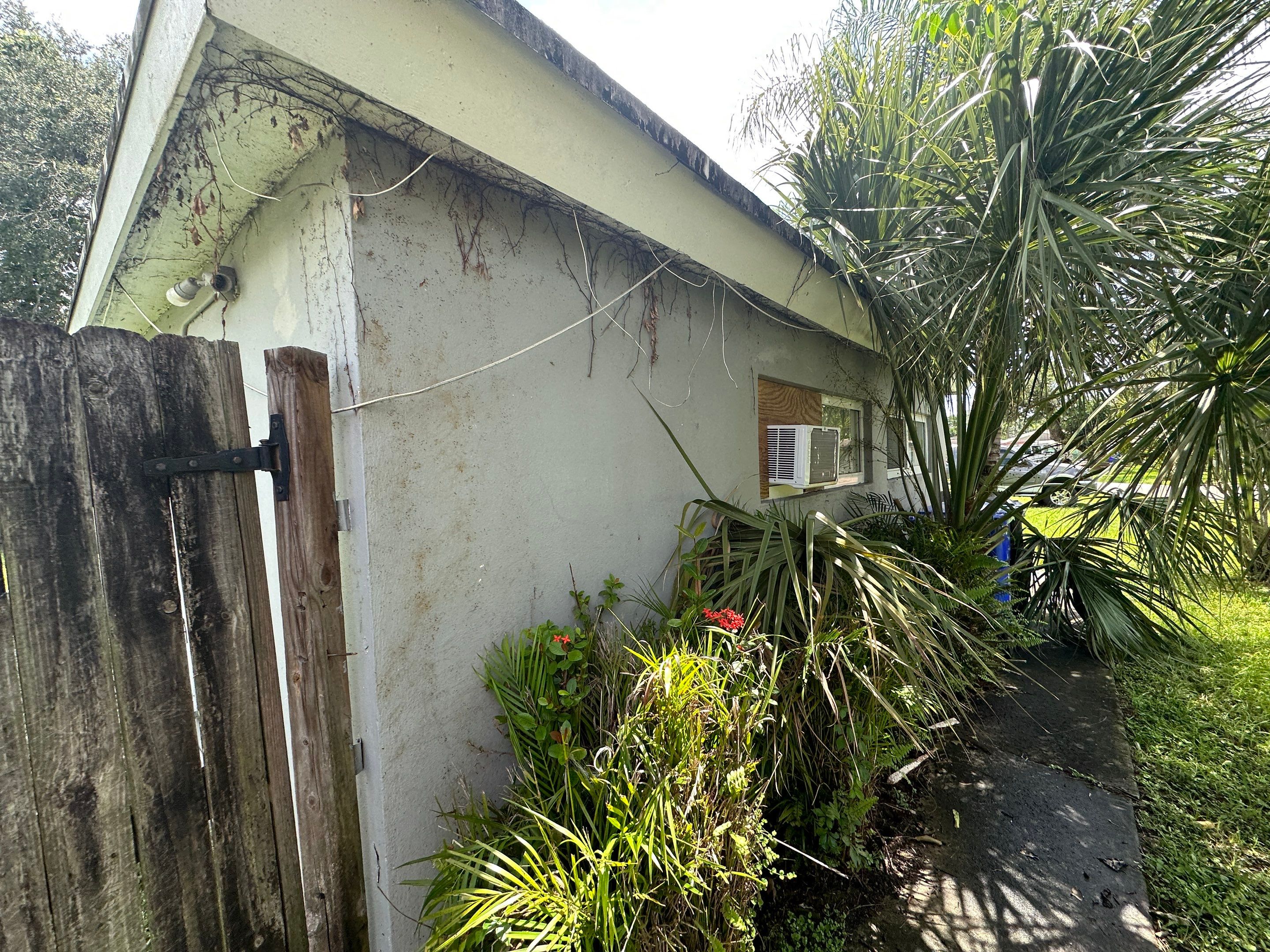 Hurricane Damage Claim in Hollywood by FLAPA & KeyStone