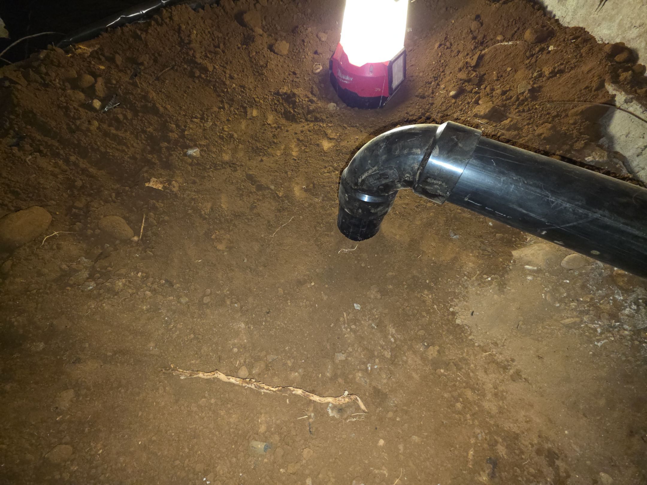 SE Portland Project by JustRadon.Com