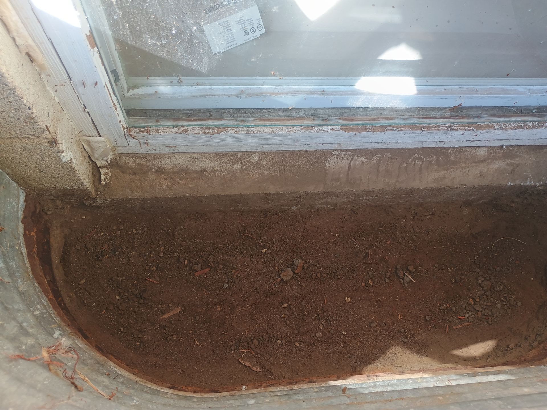 Installing a Passive System by Waterproofing Northeast