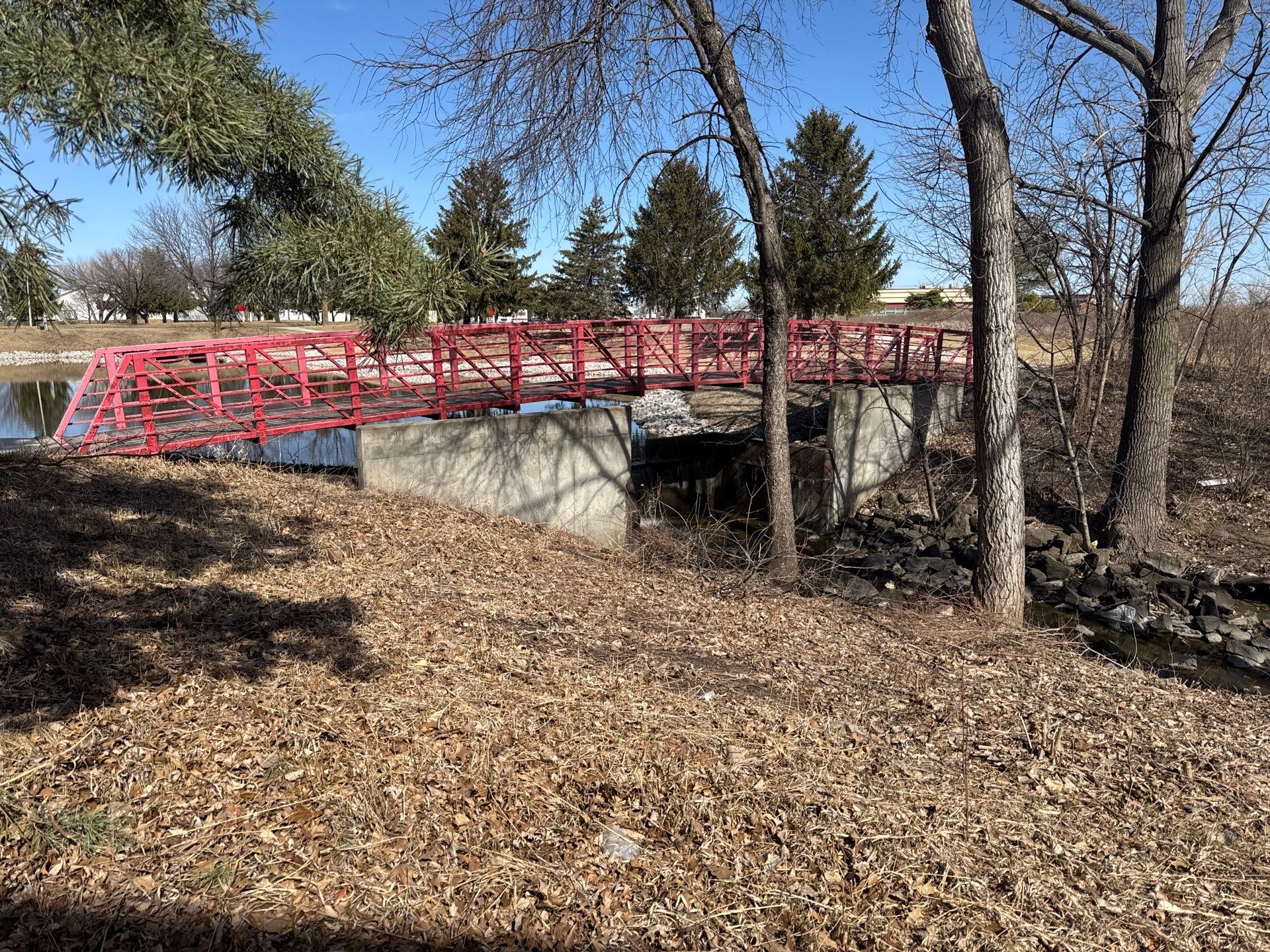 Project in Ankeny by Midwest Paint LLC