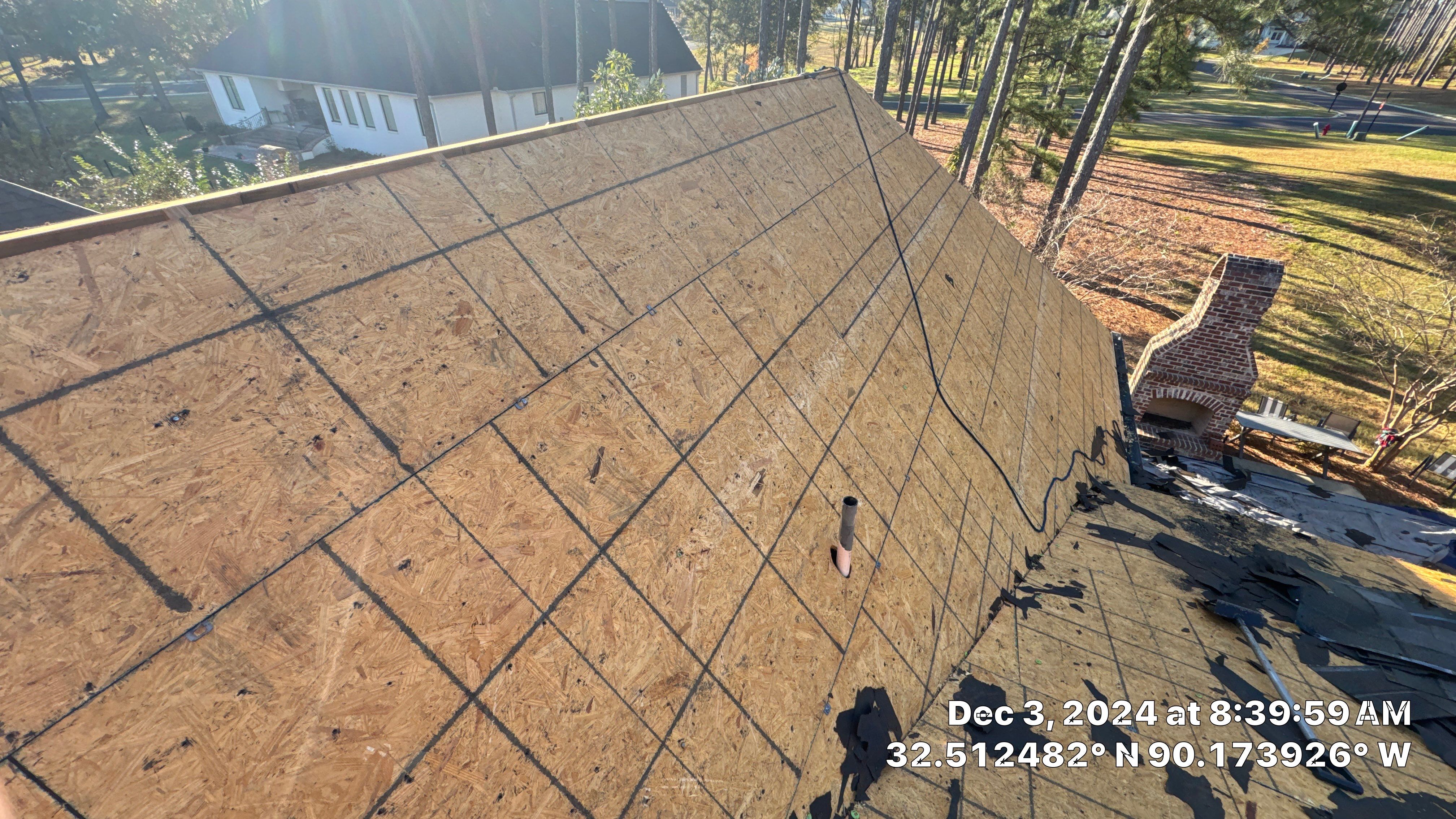 Reunion Roof Upgrade – Full System Installation | Madison, MS by Elevated Roofing + Exteriors