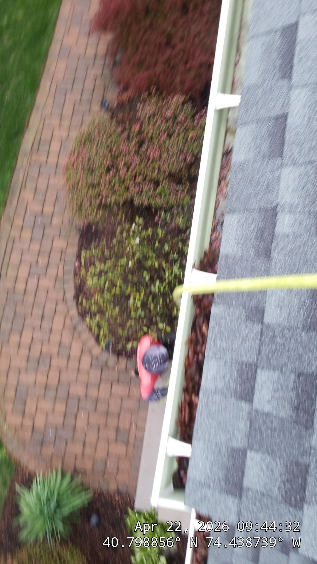 Gutter Cleaning Essential Plan in Morristown, NJ by NJ Home Maintenance Services