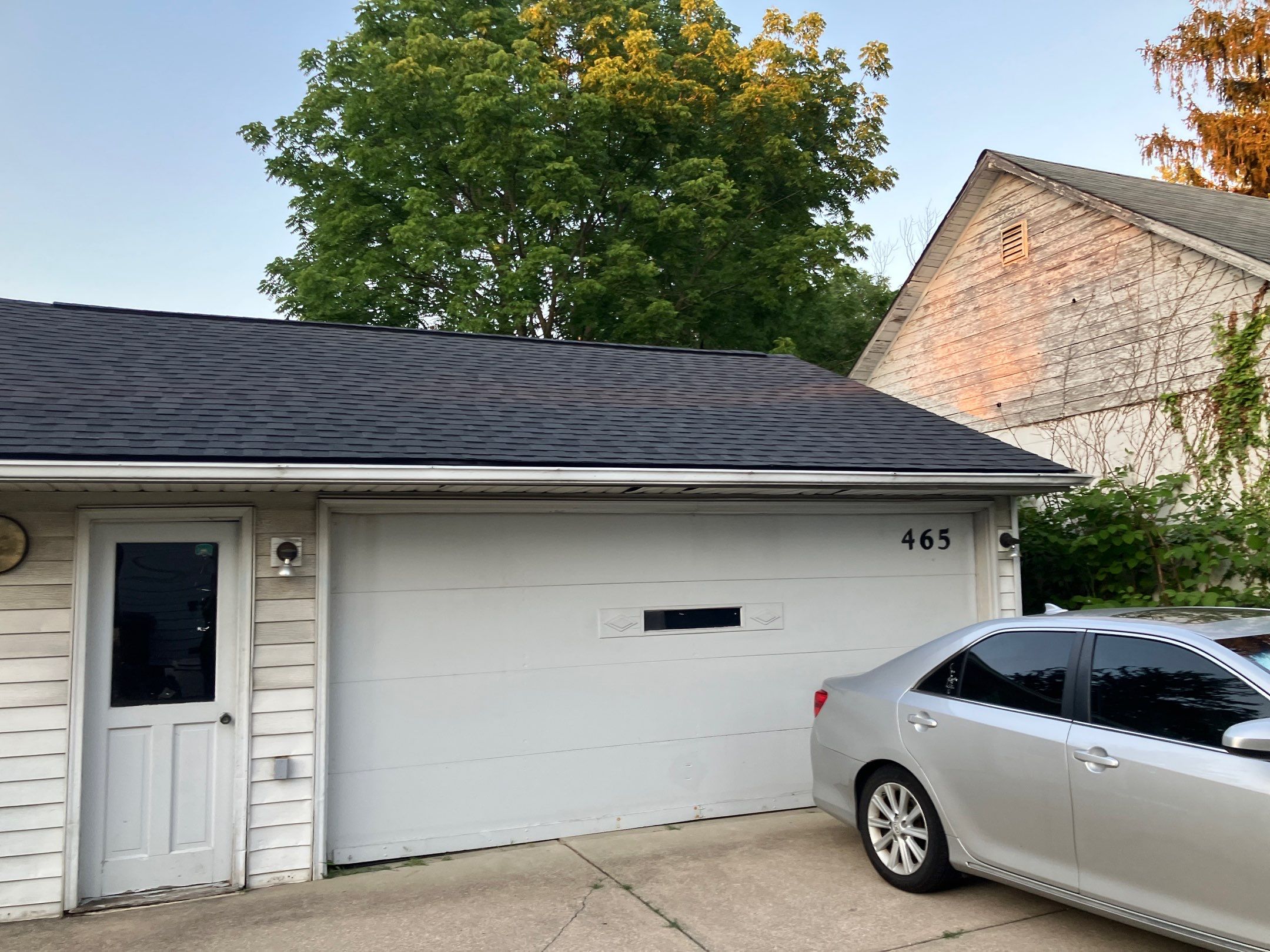 Roof Replacement by Homestyle in Bedford by Homestyle Home Improvements (HHI)