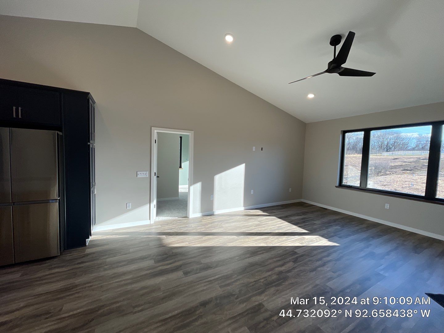 Prescott, WI Build by Bauer Estates LLC