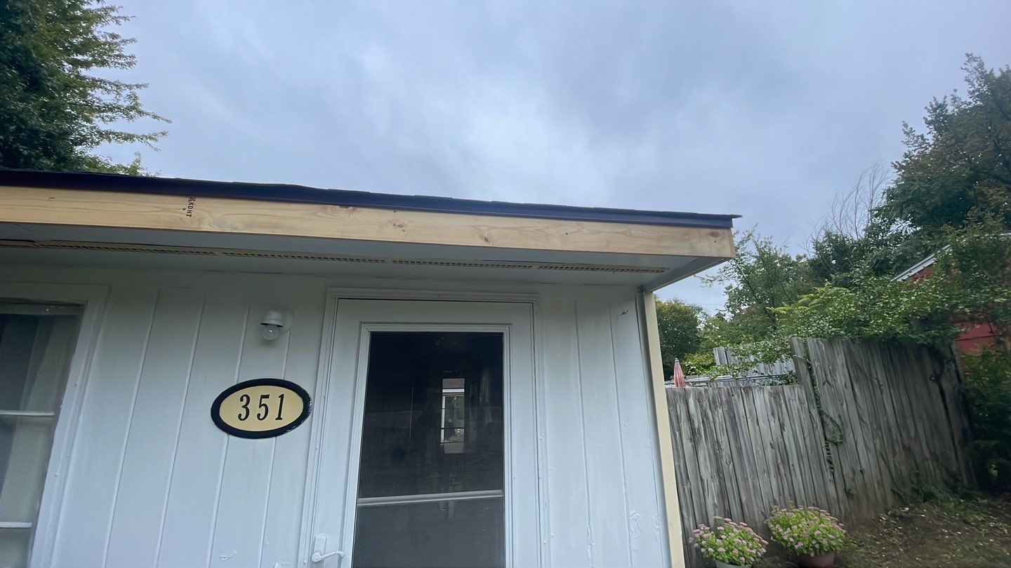 Roof Replacement using CertainTeed Landmark by 180 Contractors