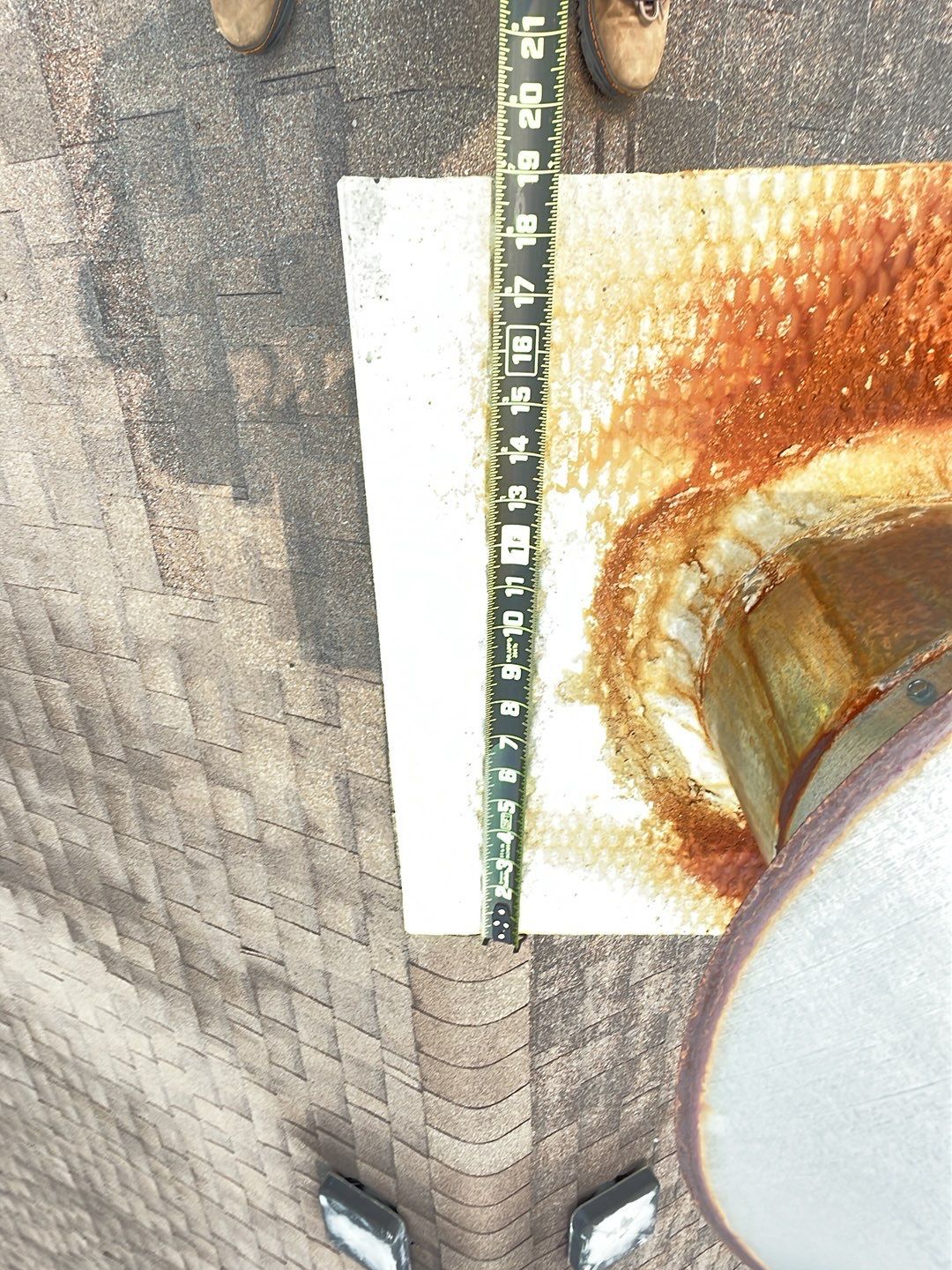 Gutter Repair by G2