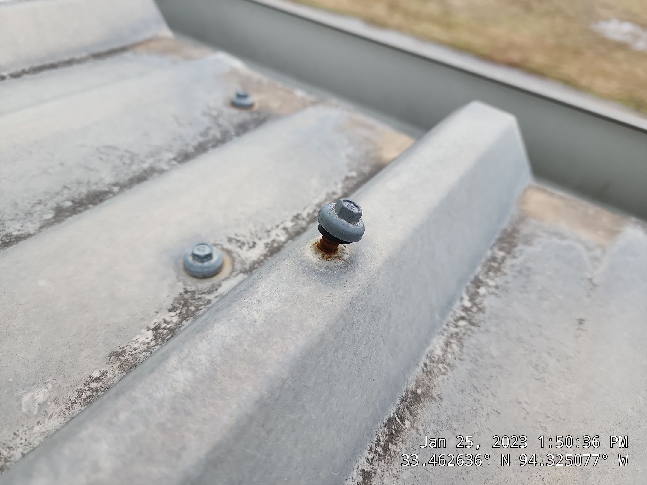 Palmer International by Hostetler Roofing