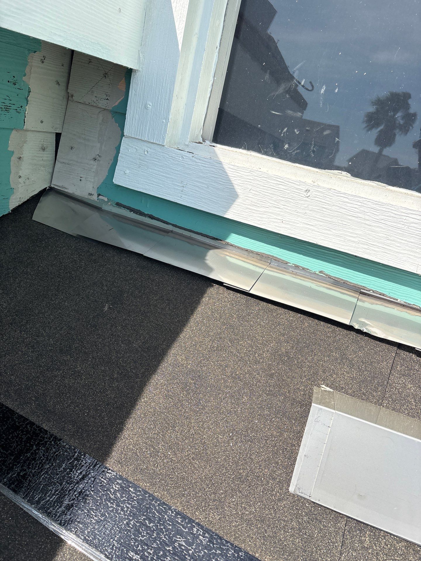 Port A Exterior by Bayfront Roofing and Construction