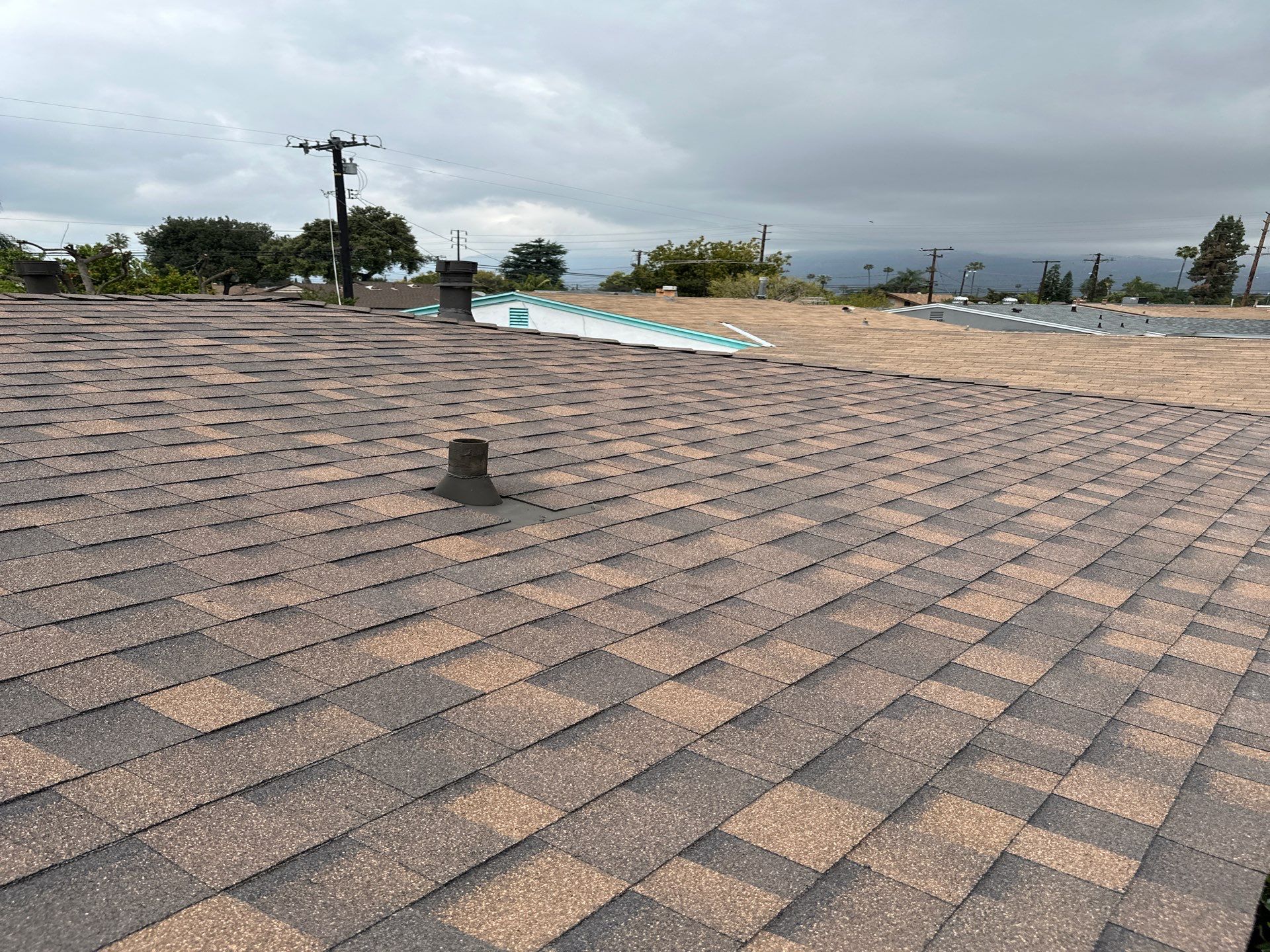 Roof Replacement - Covina, CA 91722 by Epic Roof Replacement