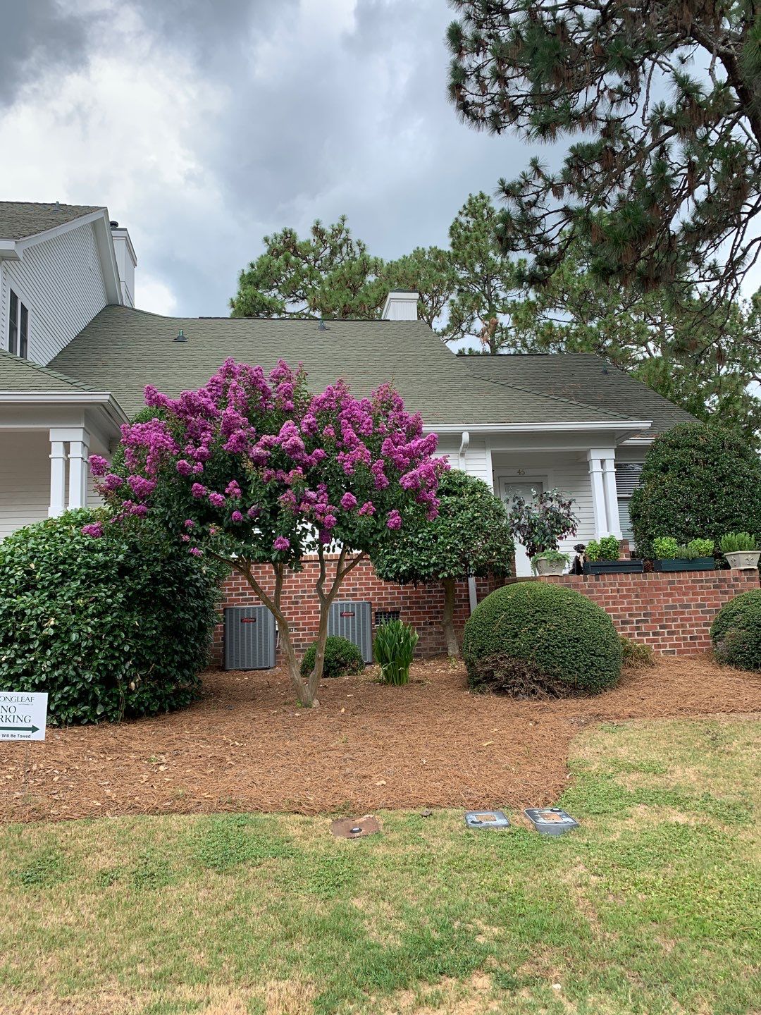 Re-Roof by American Roofing NC