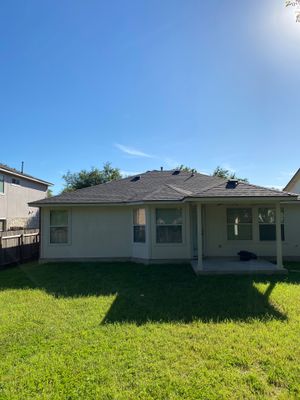 Full Roof Replacement