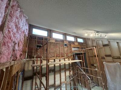 Demolition