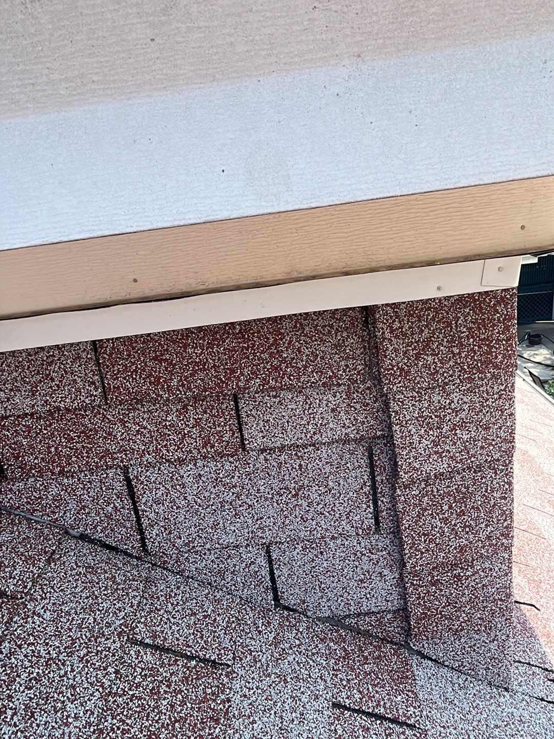 Roof Damage by G2