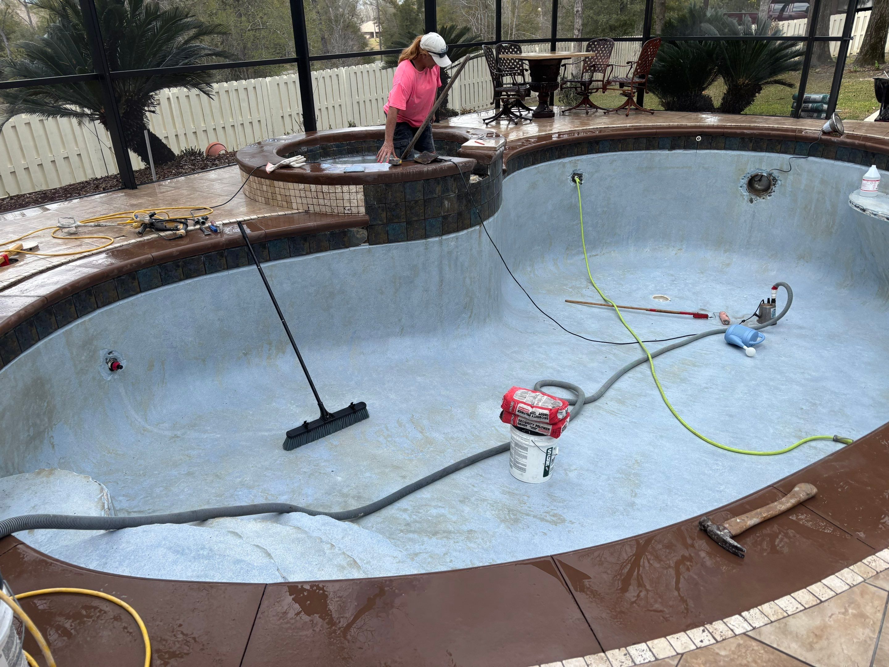 Abbigail Biggers - PCB by ASP - America's Swimming Pool Company