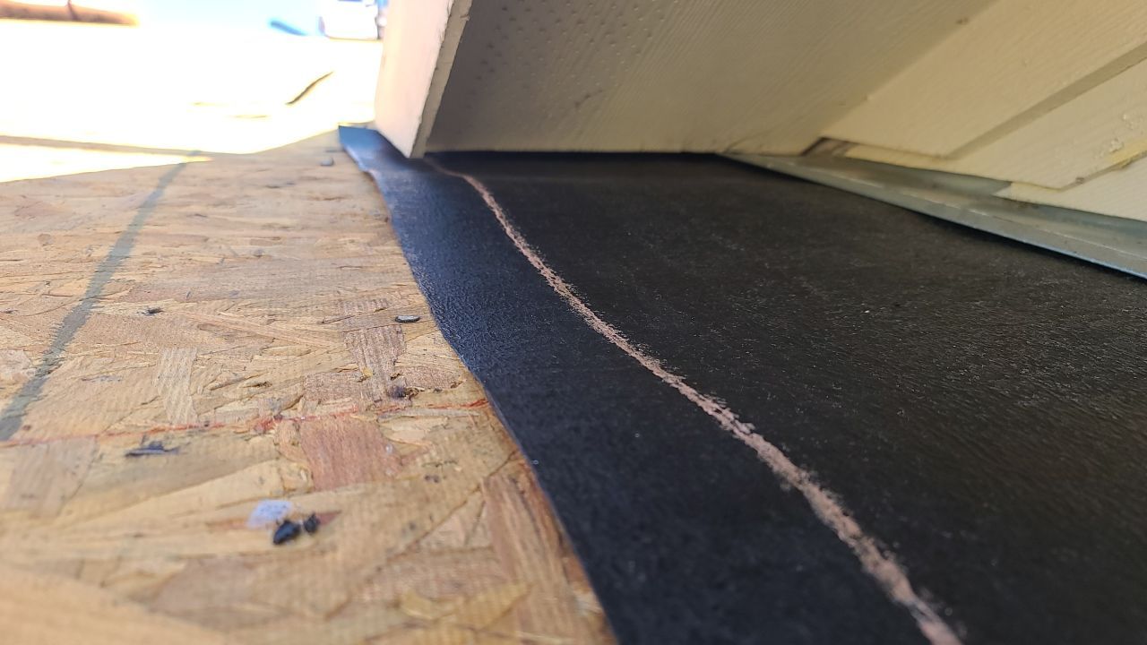 Austin Residential Roof Replacement and Hail Damage Restoration by Caliber Restoration LLC