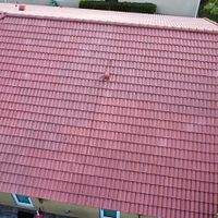 Westlake Estate Gold Dust Blend by Total Roofing System The Metal Roof Experts