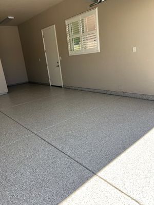 Concrete Coating in Oakdale