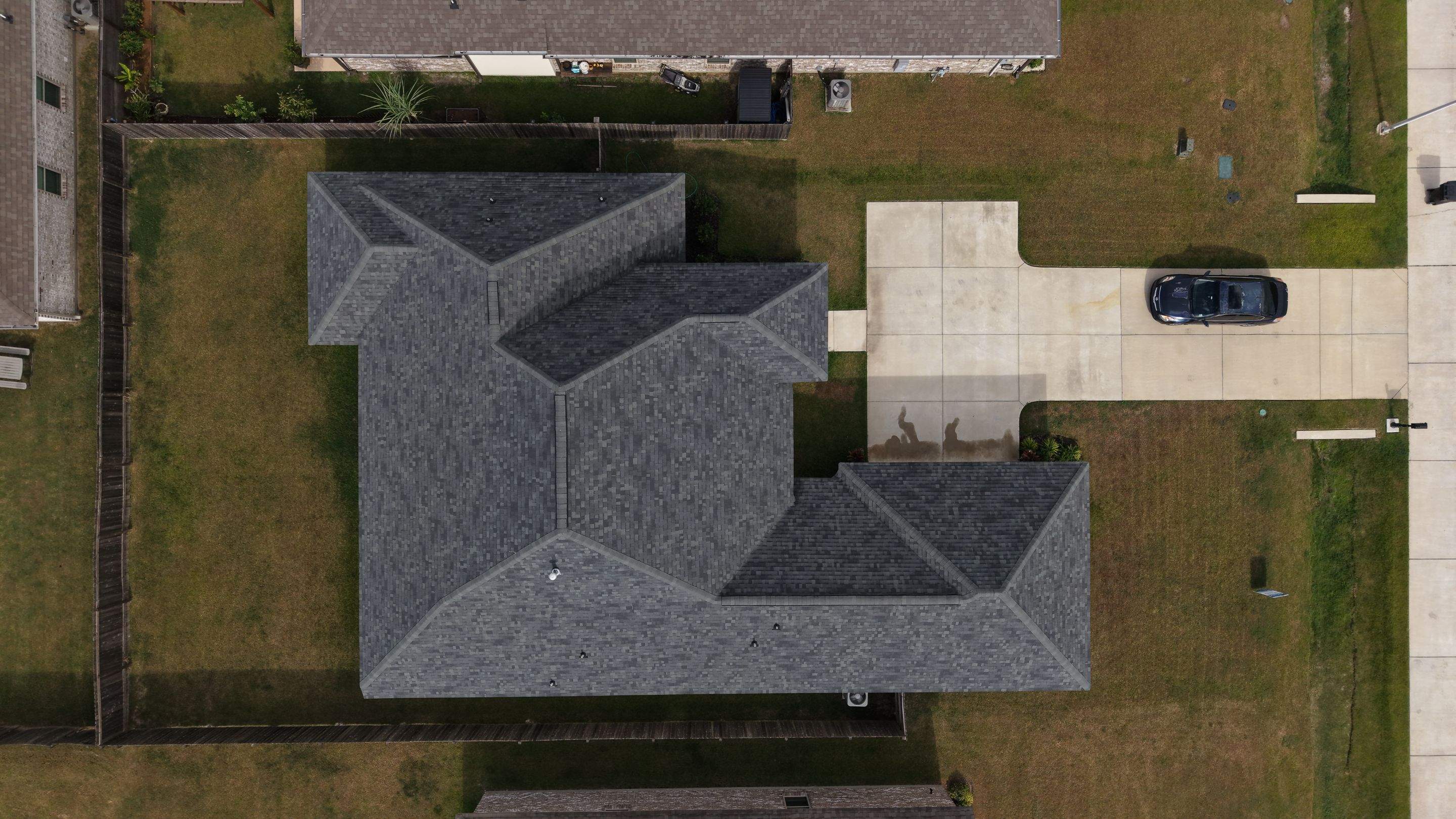 Concrete Installation in Belle Chasse by HDS Contractors
