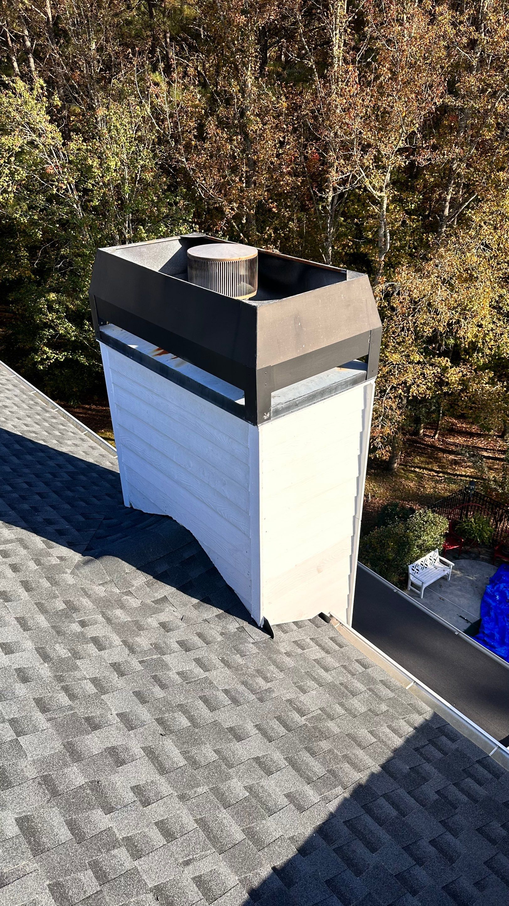 Lost Valley Ln Roof Replacement  by Dom Roofing & Restoration