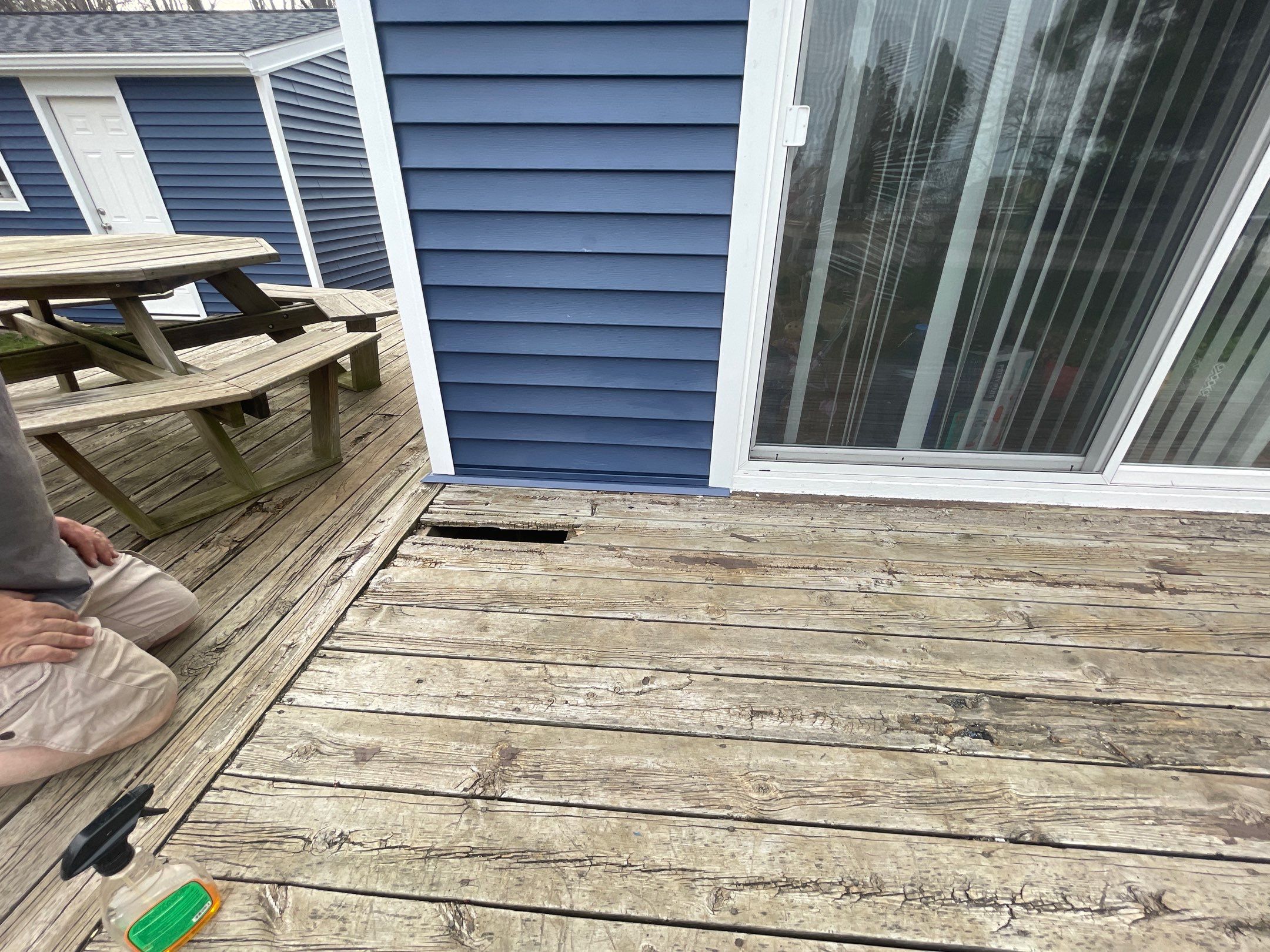 Siding Replacement using CertainTeed Restoration Classis D4 by 180 Contractors