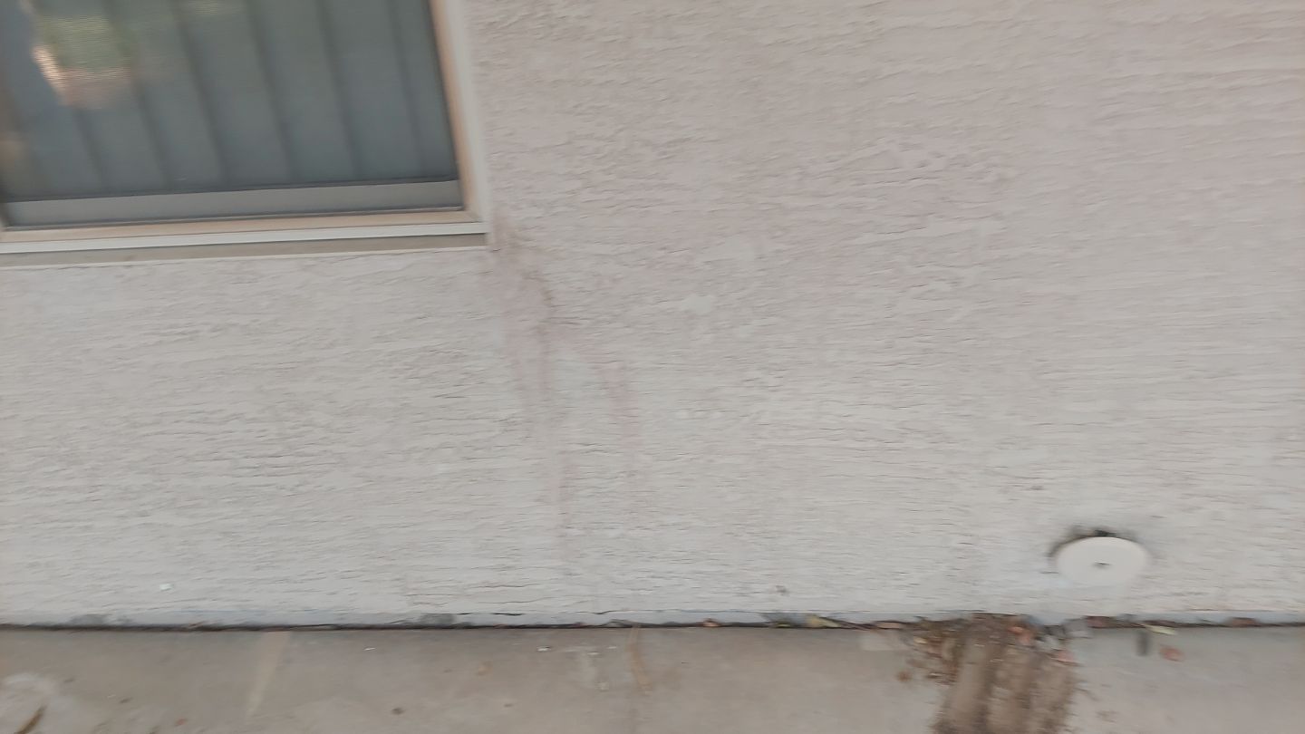 Exterior Painting - Gilbert by Crash of Rhinos Painting & Garage Floors