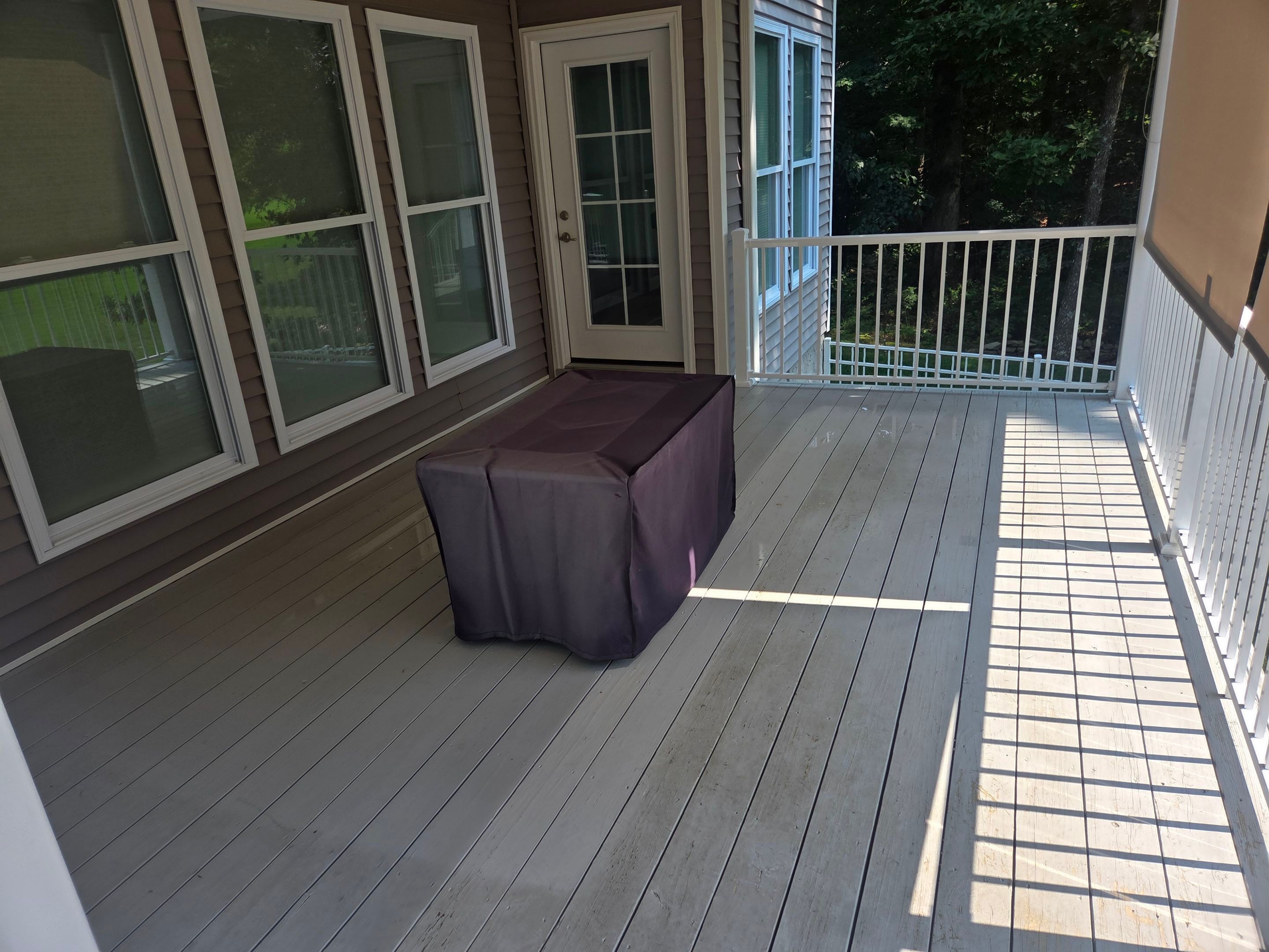 Project in Crossville, TN by Affordable Pros