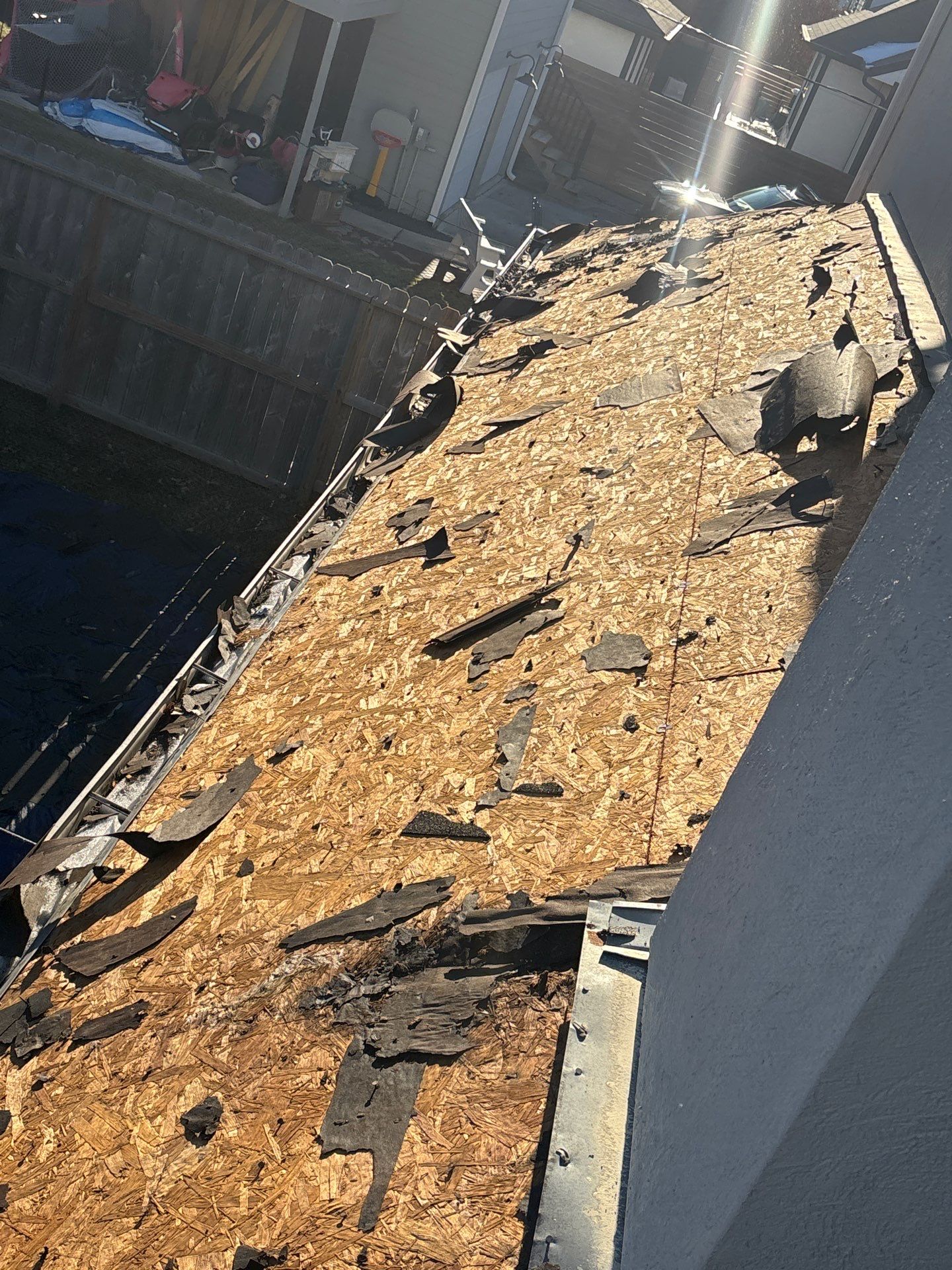 Roof Replacement Houston by Roof Repair Company