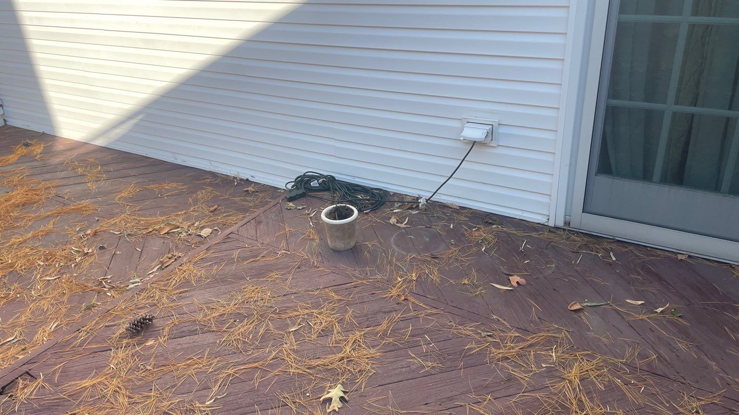 New deck In Brick Nj by deck guardian