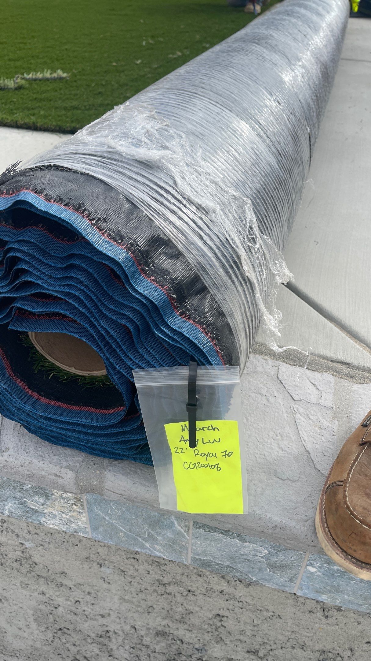 Royal 70 using Royal 70 by Monarch