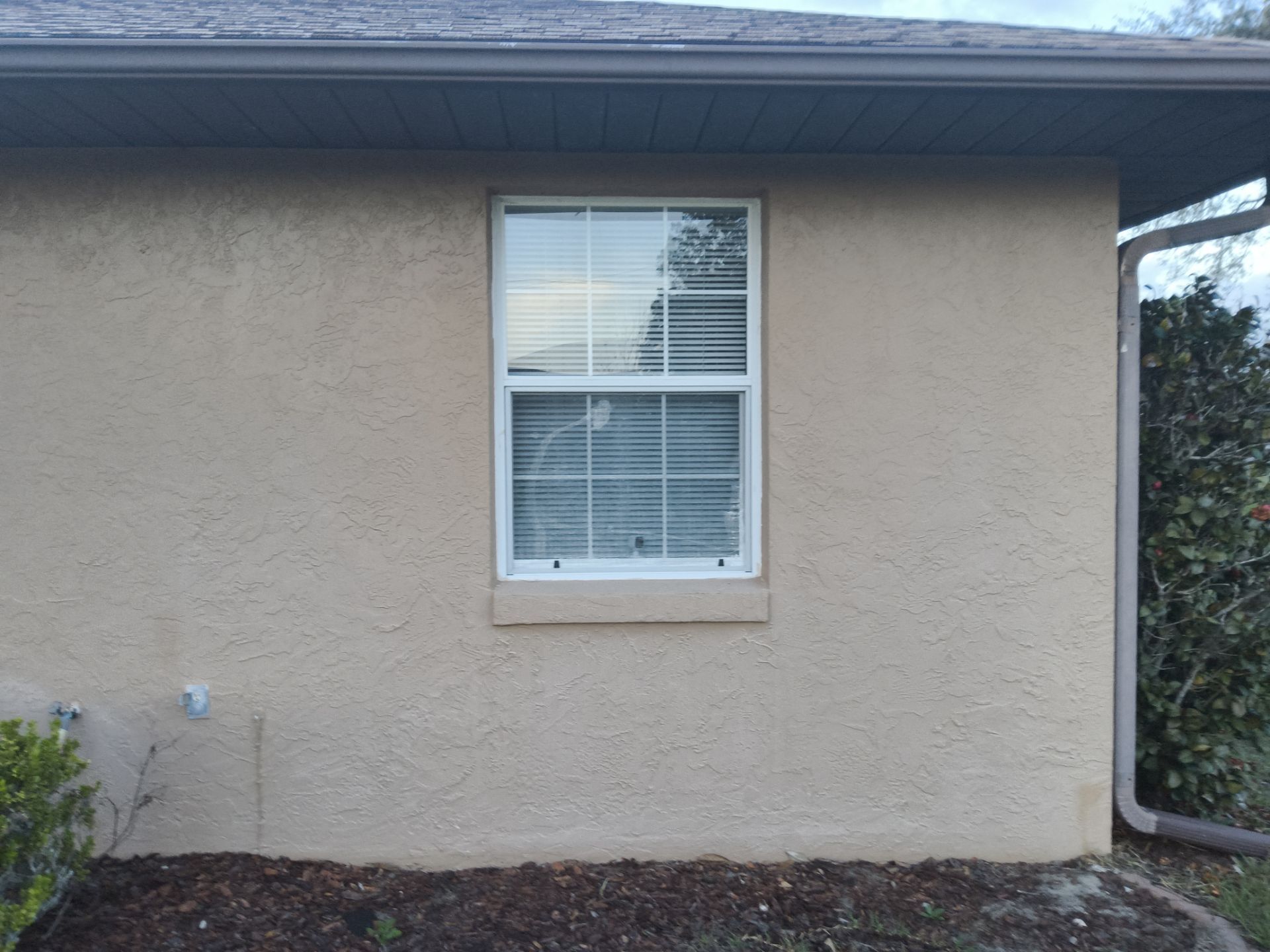 Project in Ocala, FL by Windows & Doors Store