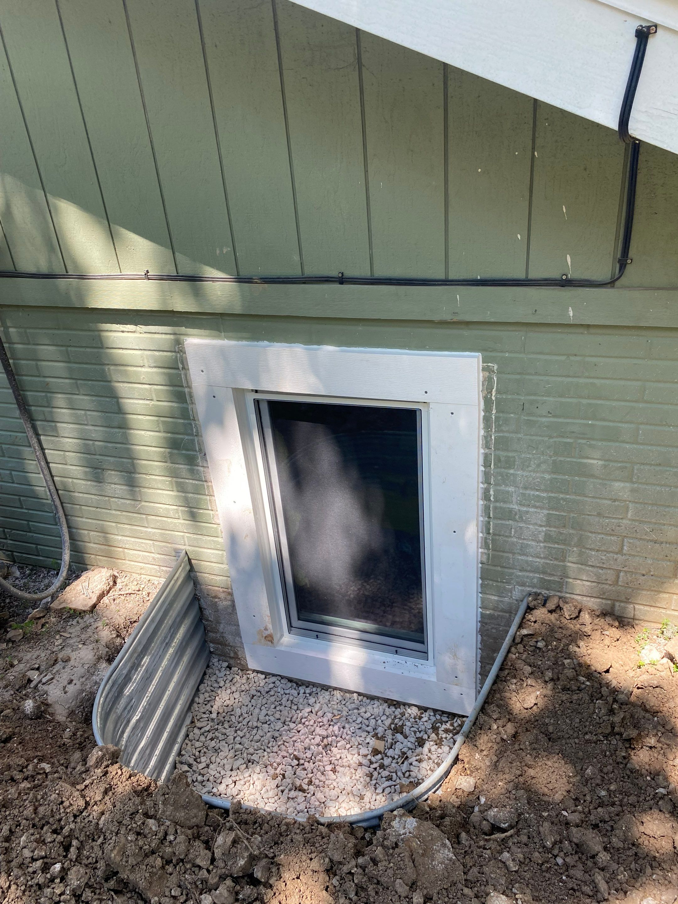Micheal M by Guardian Foundation Repair LLC