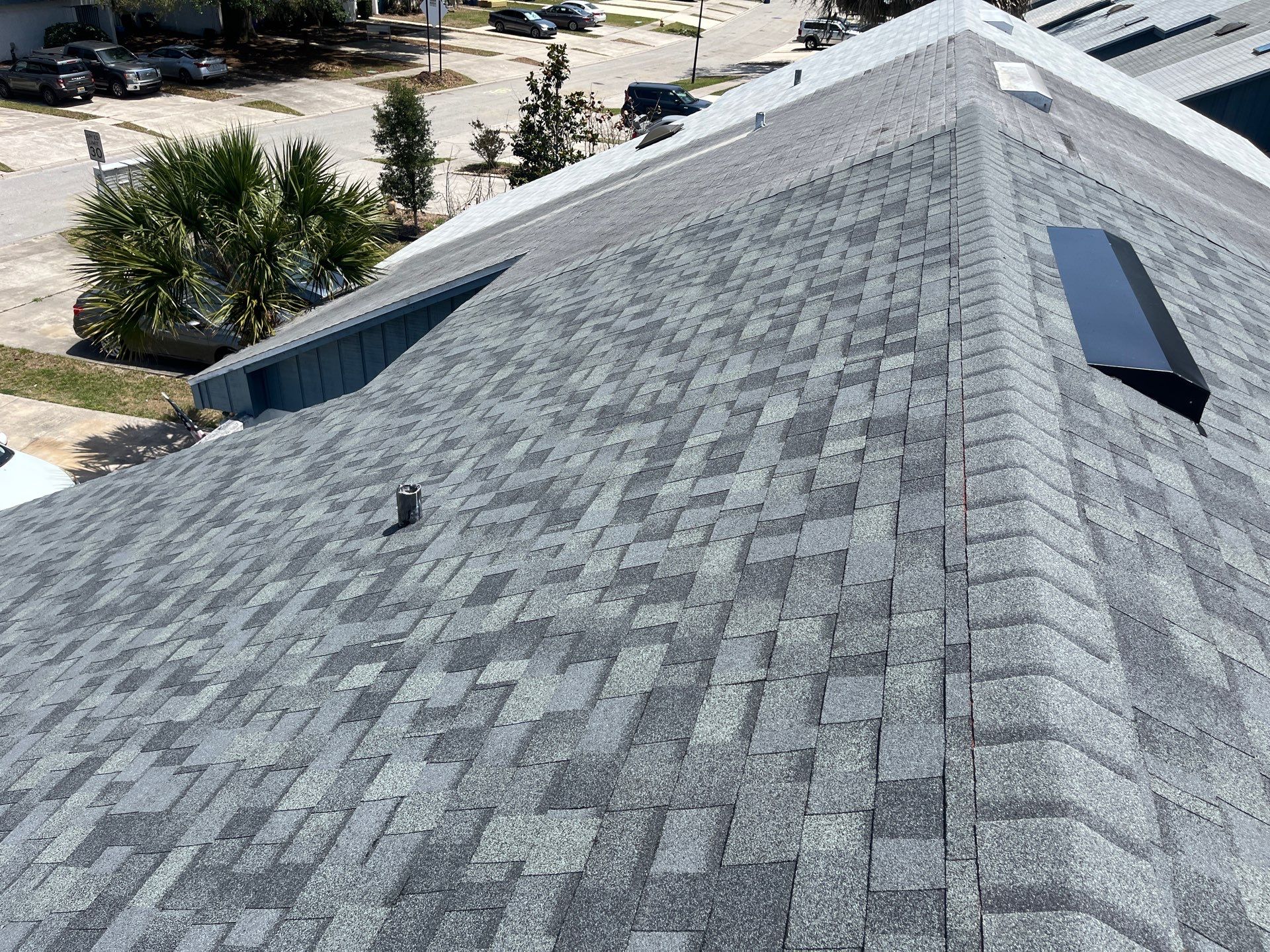 Shingle -> Shingle by Prime Roofing
