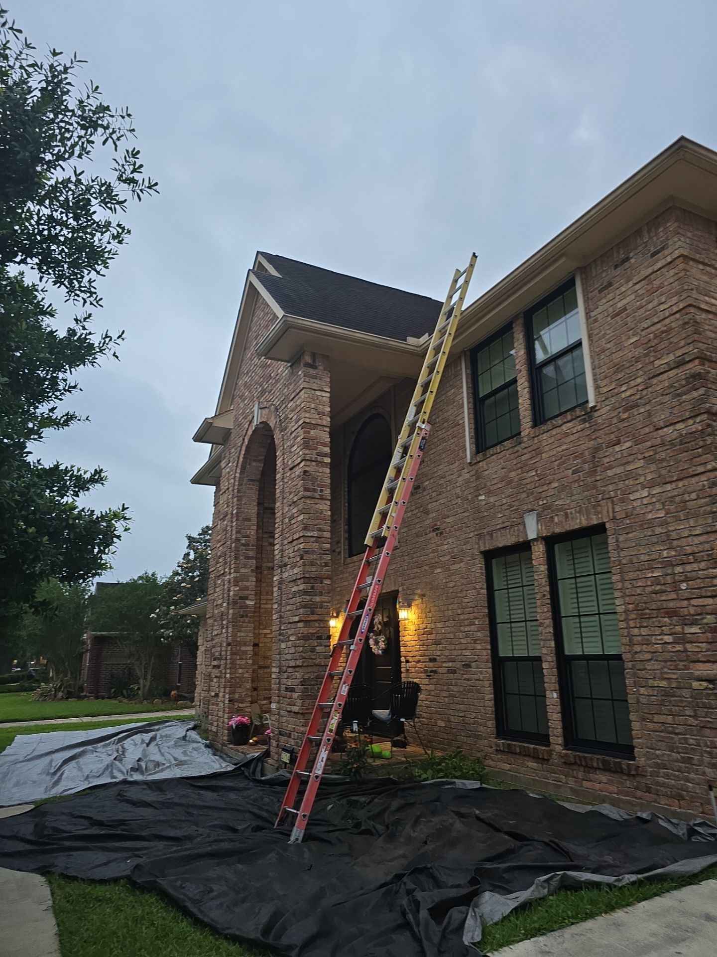 Roof Replacement Pasadena by Roof Repair Company