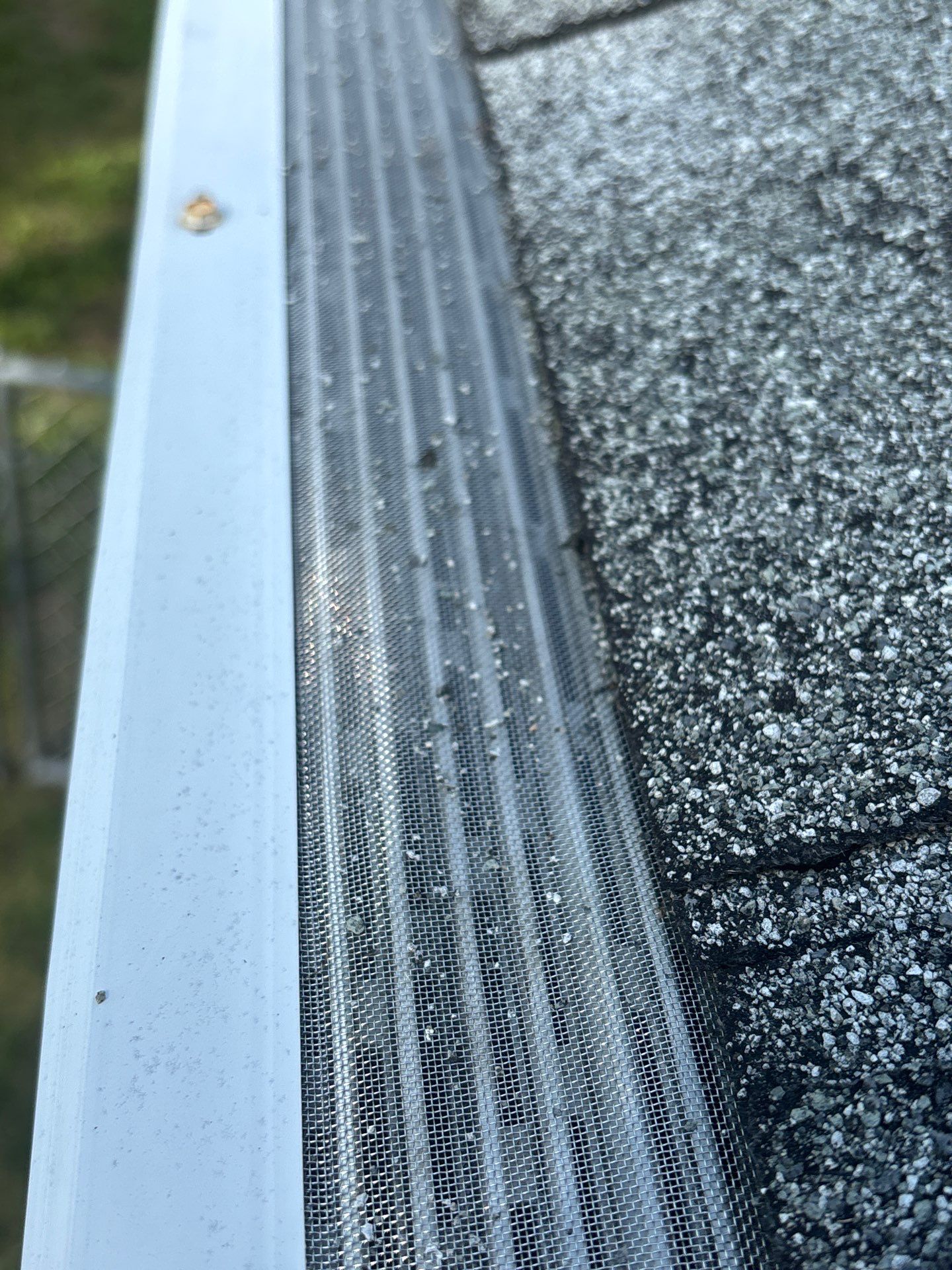 Project in Richmond by Roof Maxx of Midlothian