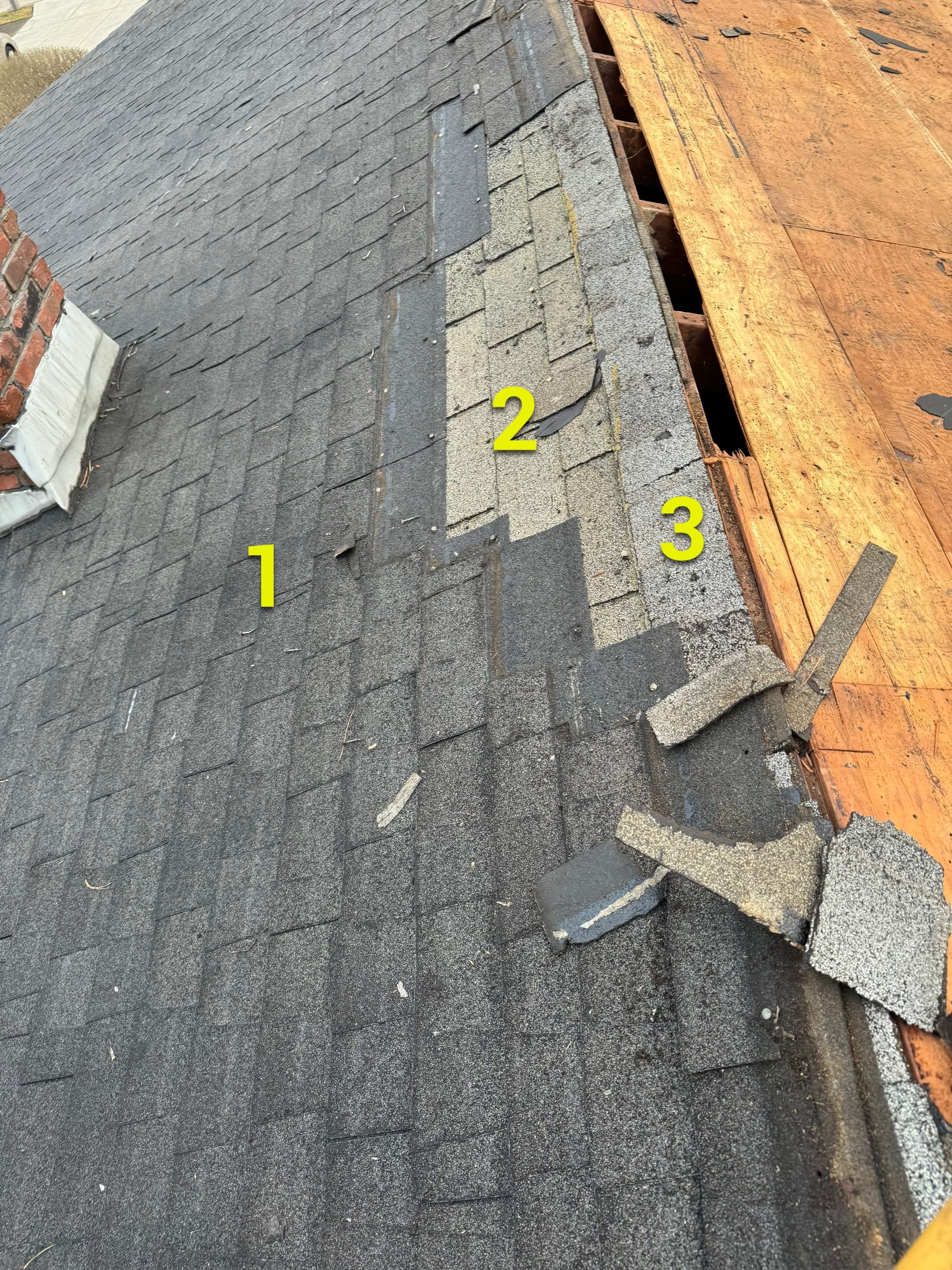 Roof Replacement by Homestyle in Richmond Heights by Homestyle Home Improvements (HHI)