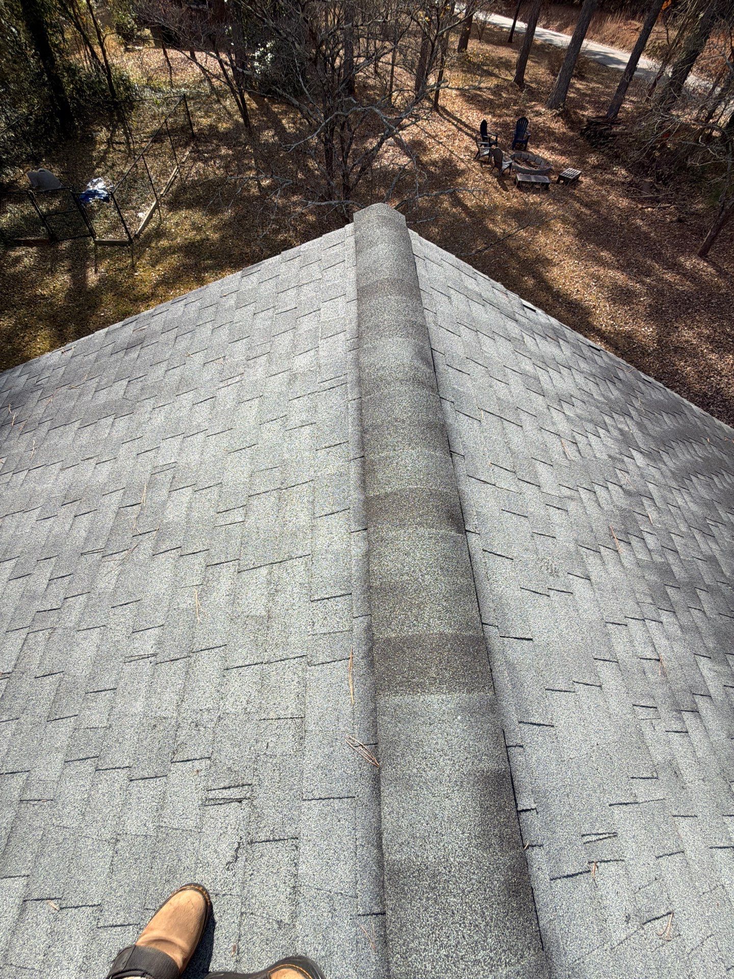 The Swineys by United Contracting and Roofing