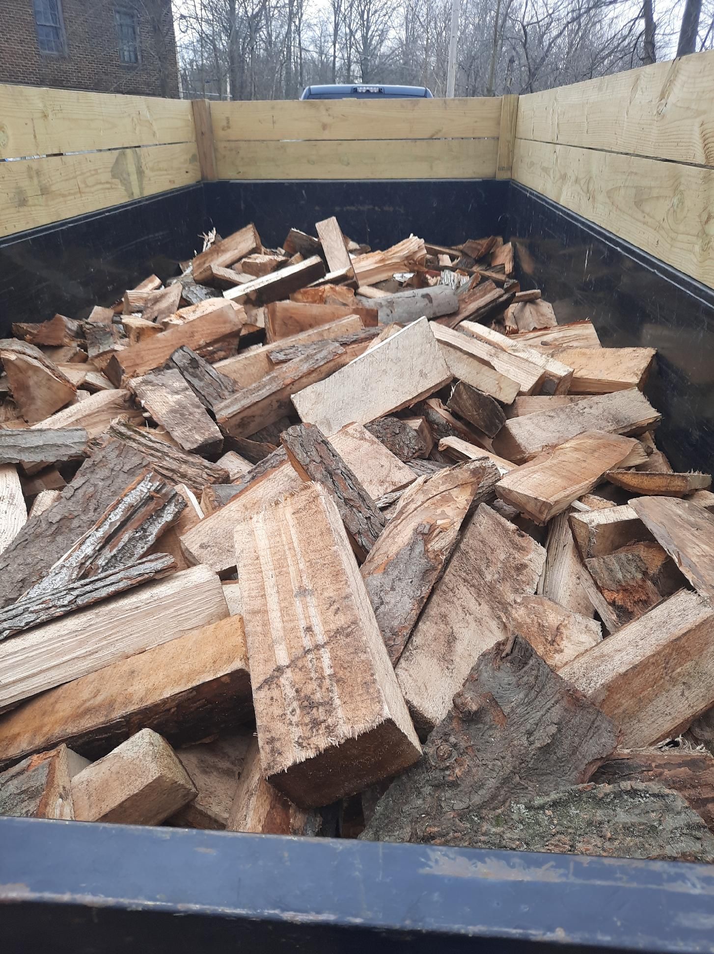 Tree Removal using Tree Removal by Mike Jones & Sons Tree Service LLC 