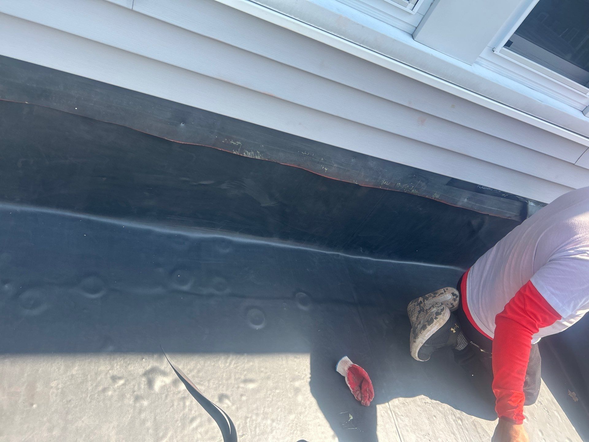 Flat Roofing | Haverhill by Mighty Dog Roofing of Greater Middlesex County