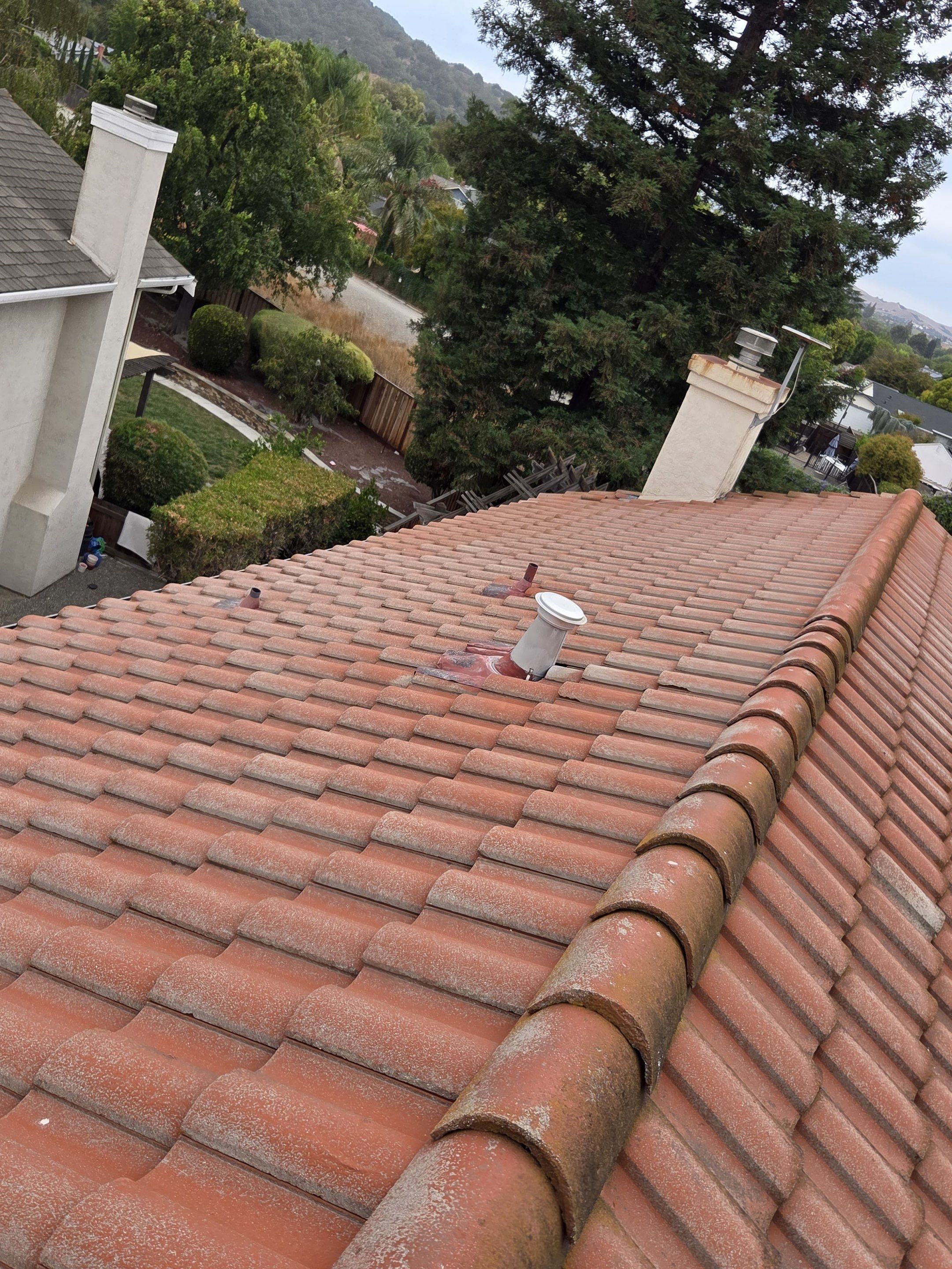Roof Replacement - Pleasanton, CA 94566 by Epic Roof Replacement