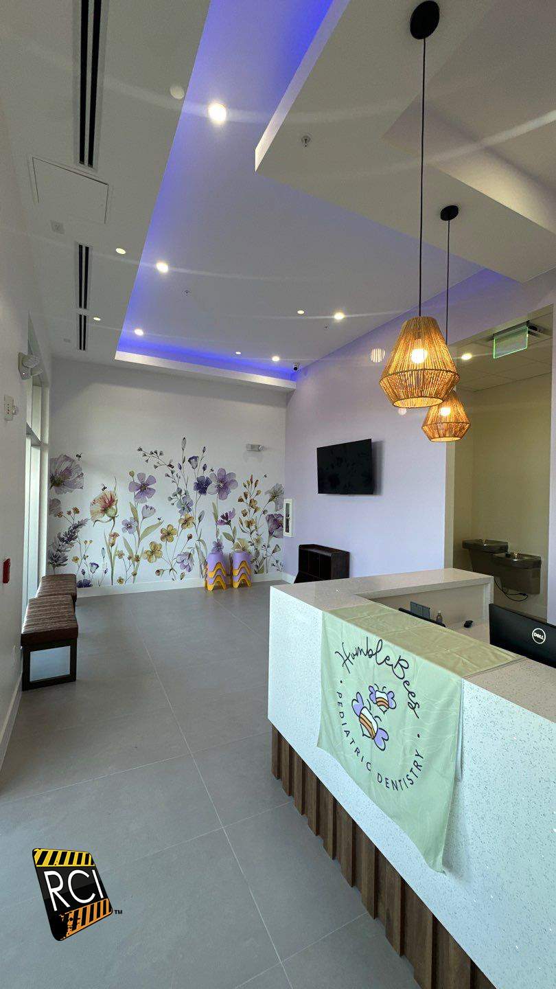 HumbleBees Pediatric Dentistry by Ruiz Construction Inc