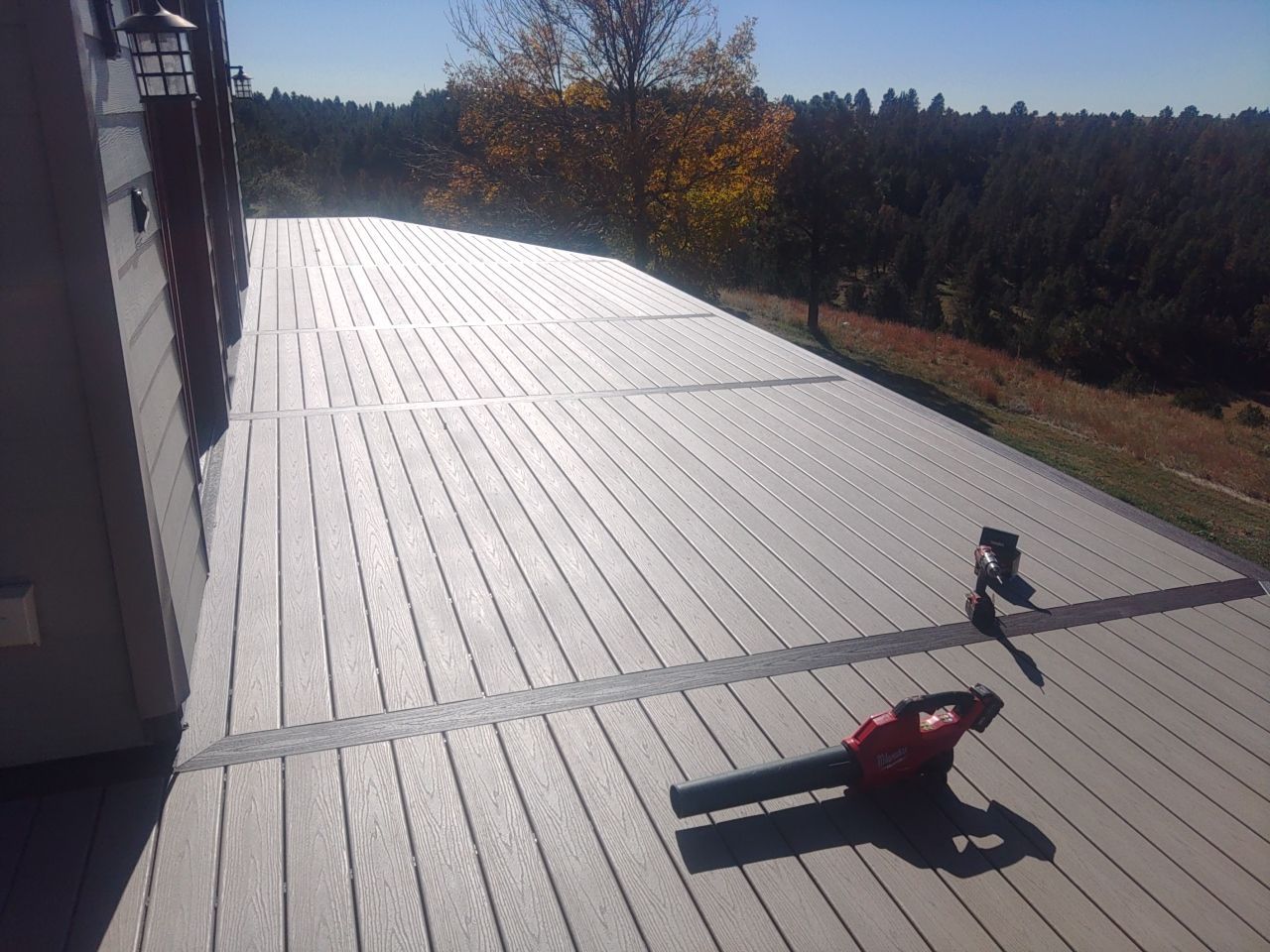 Transformation Tuesday by Weather-Tite Exteriors LLC