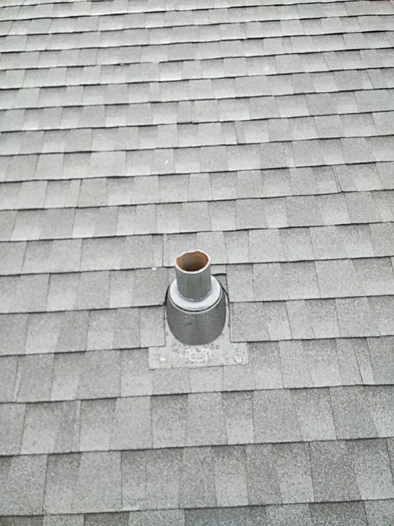 Residential Roofing Repair using Roof Installation by American Roofing NC