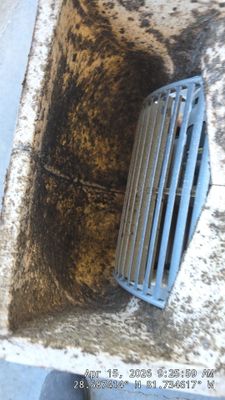 Air Duct Bath Fan Cleaning in Clermont