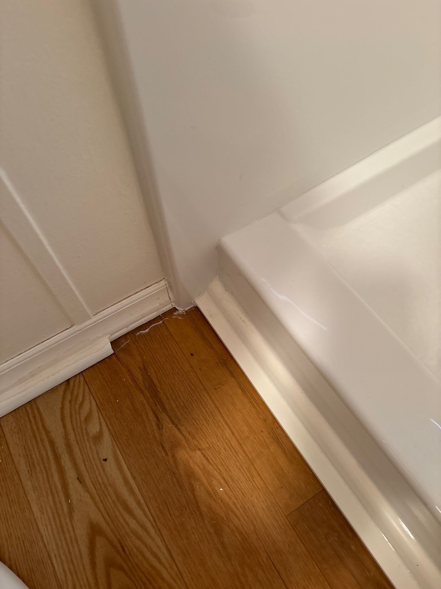 Project in Monroe by Southern Showers LLC