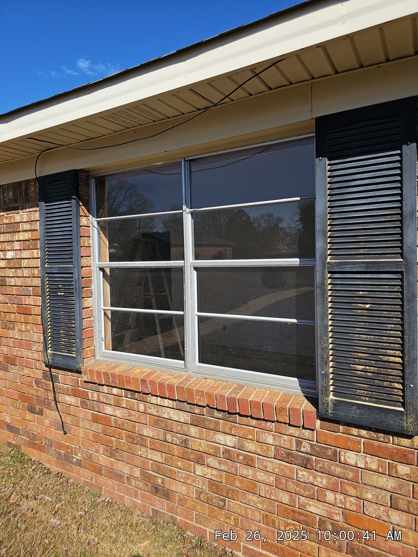 Boyd Project in Tuscaloosa  by The Window Source